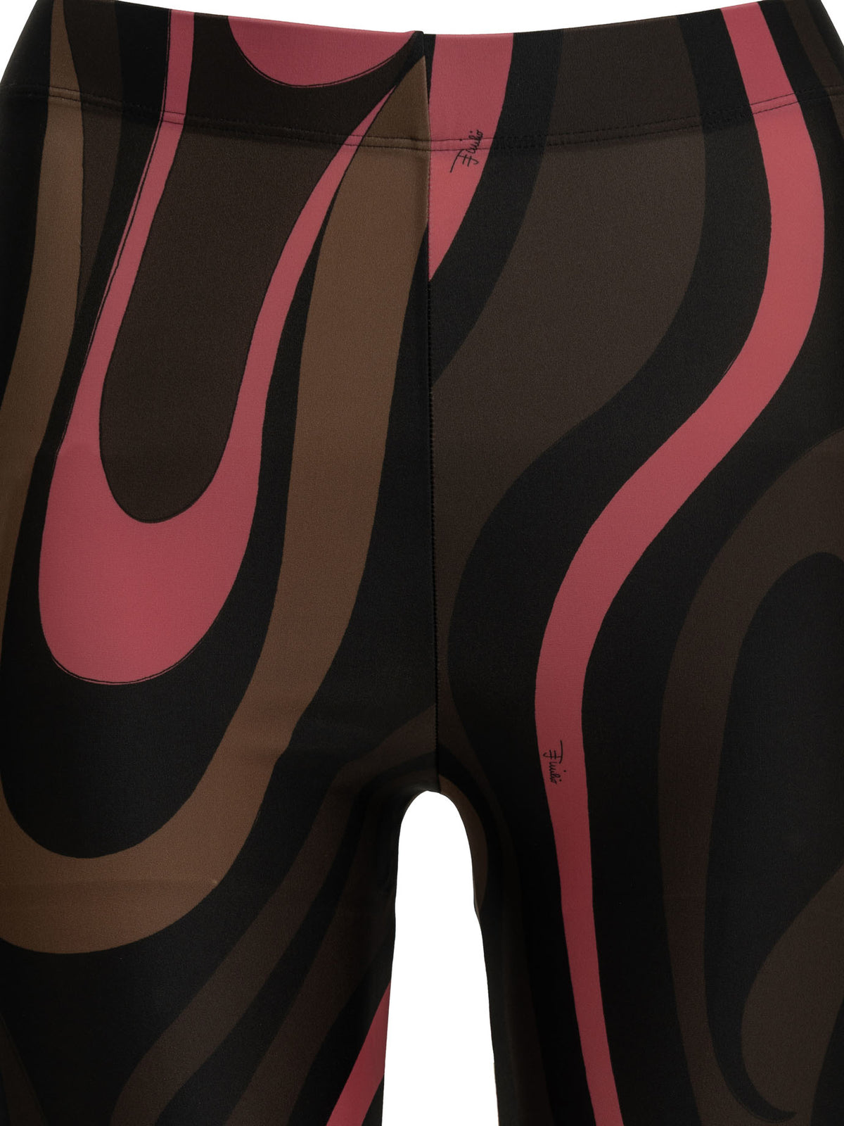 Pucci Marmo Leggings