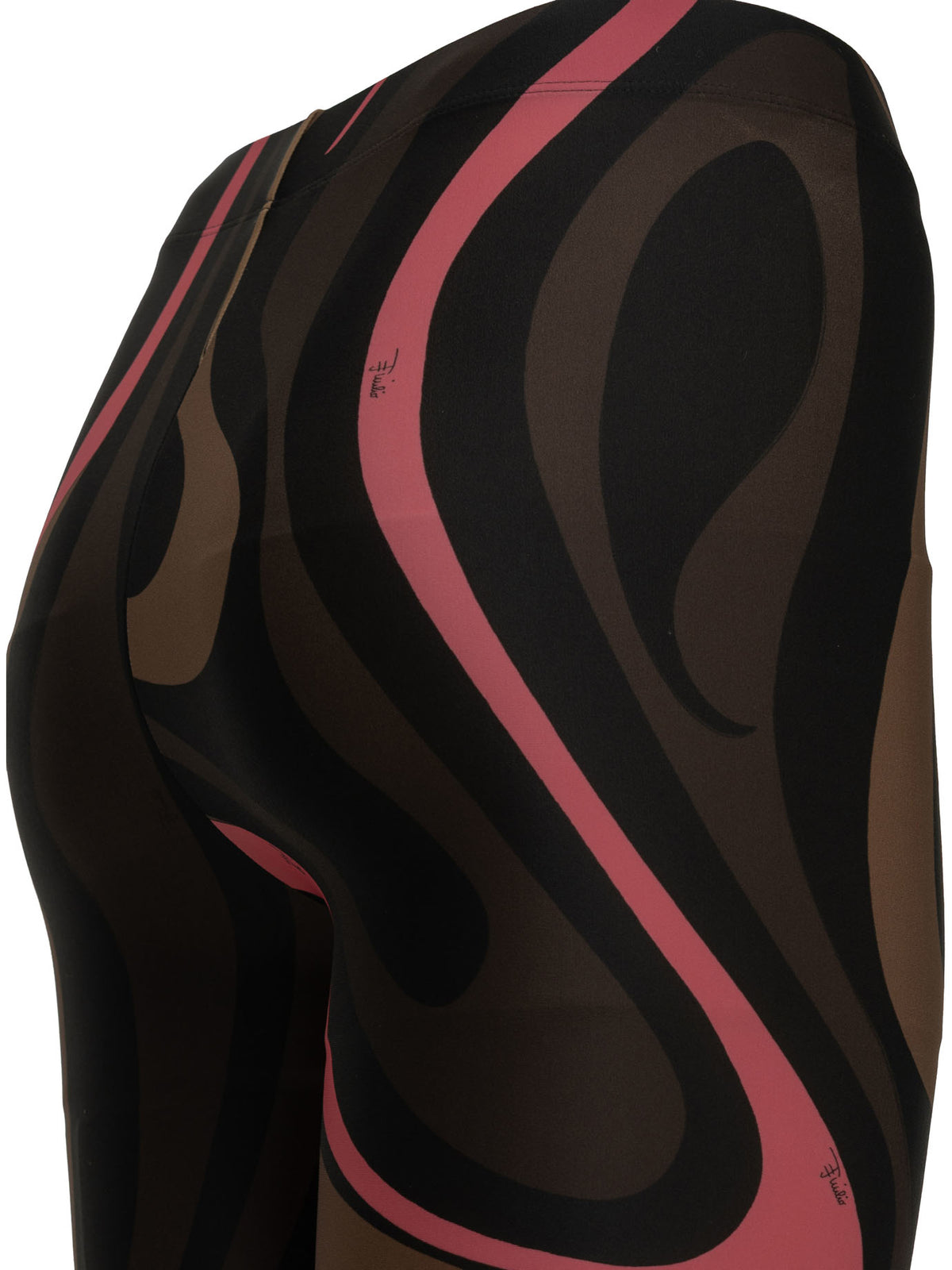 Pucci Marmo Leggings