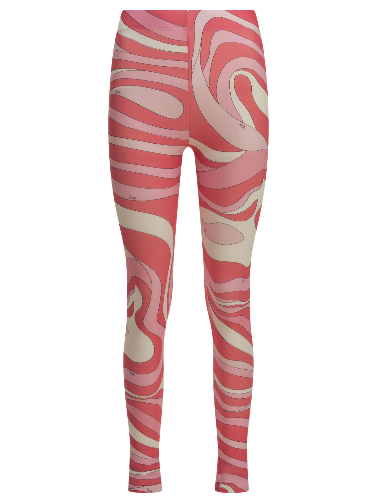 Pucci Marmo Leggings