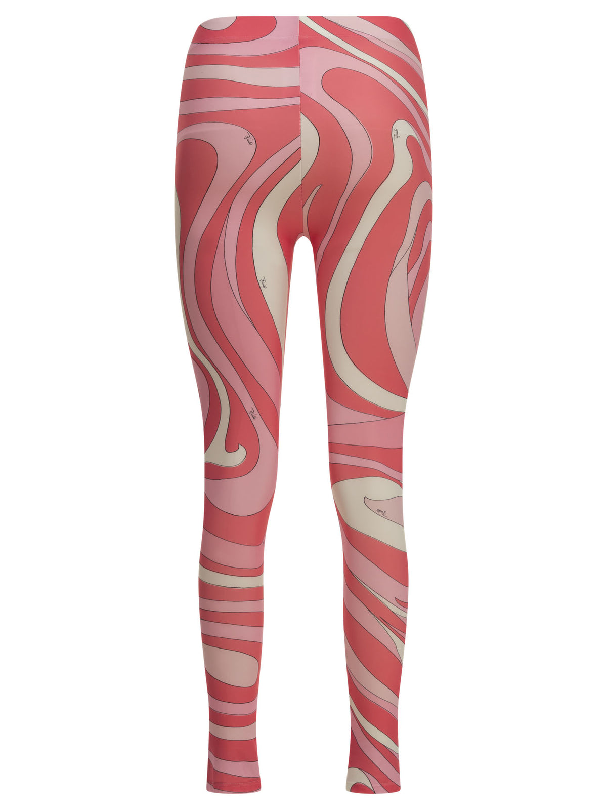Pucci Marmo Leggings