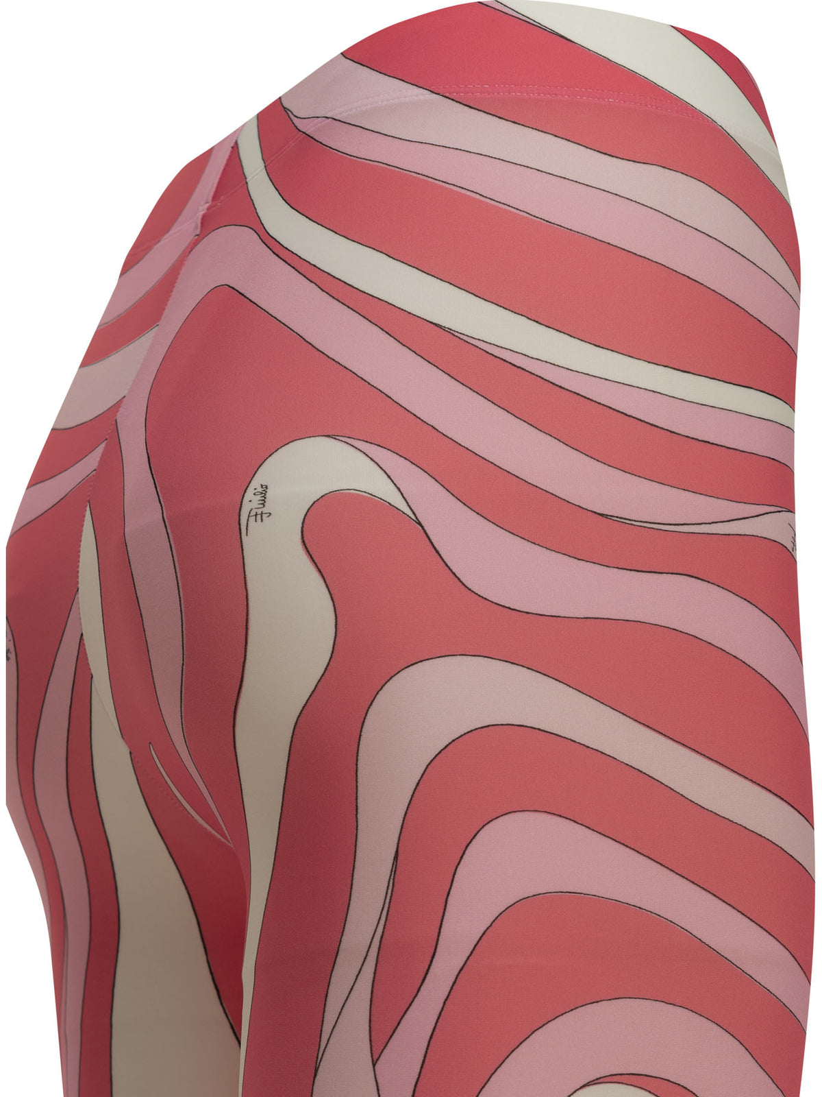 Pucci Marmo Leggings