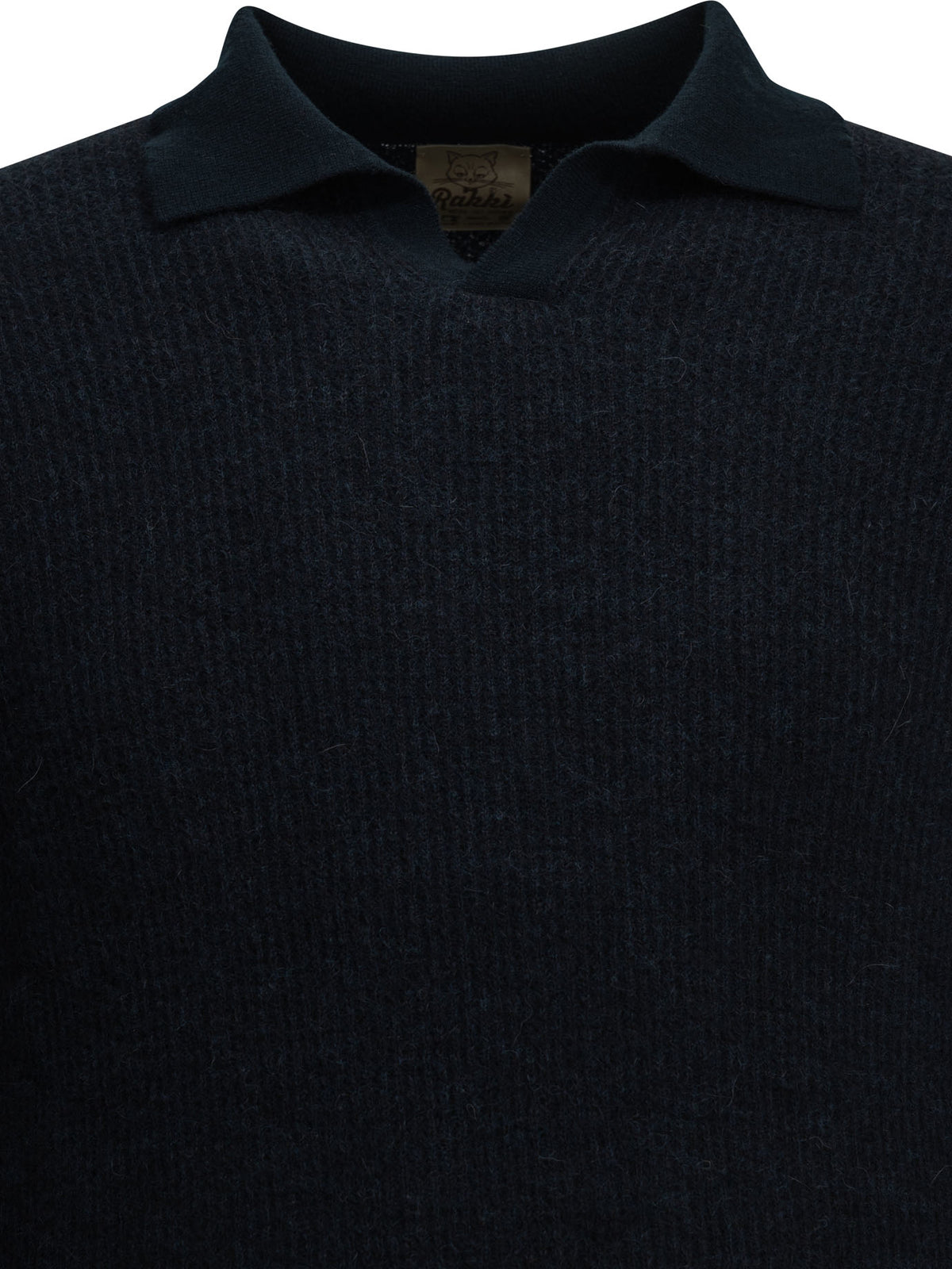 Rakkì Old School Polo Sweater