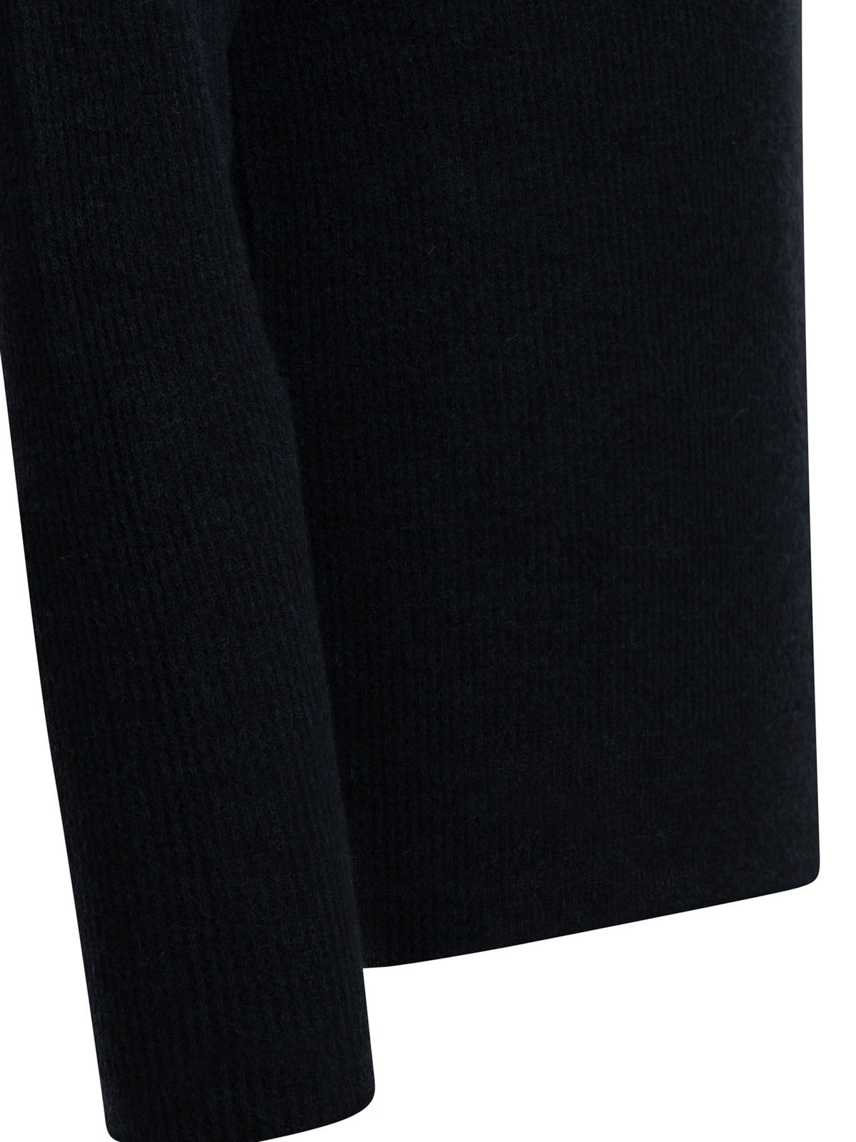 Rakkì Old School Polo Sweater