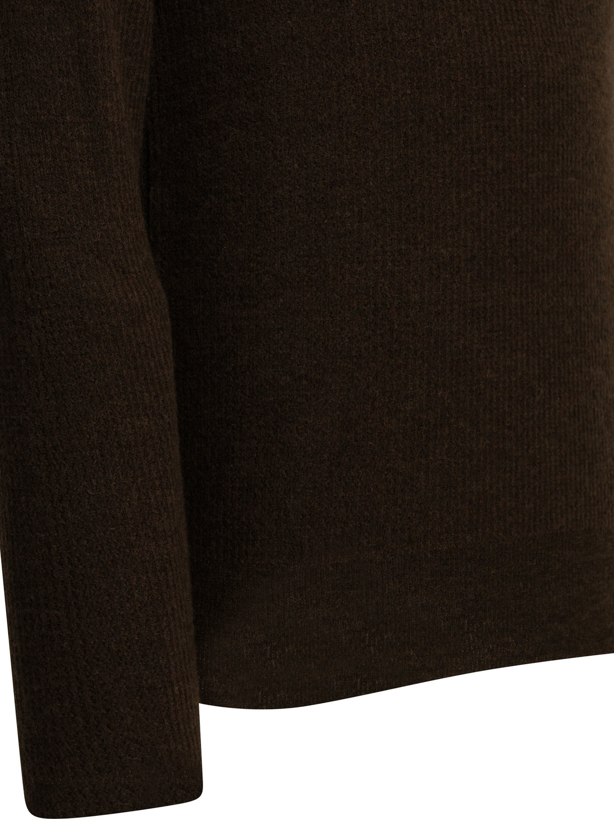 Rakkì Old School Polo Sweater