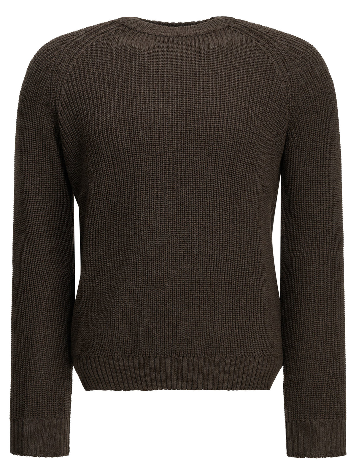Rakkì Rebel Crewneck Sweater
