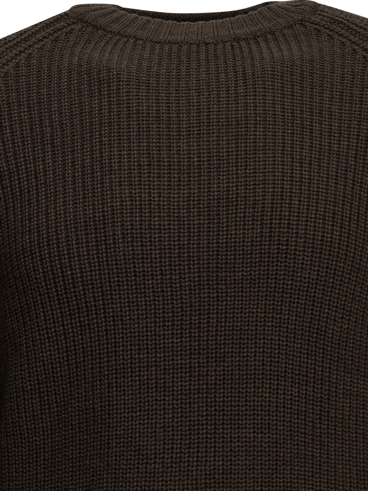 Rakkì Rebel Crewneck Sweater
