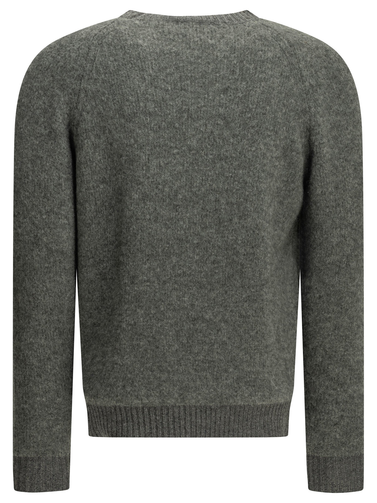 Rakkì Virgil Crew-Neck Sweater