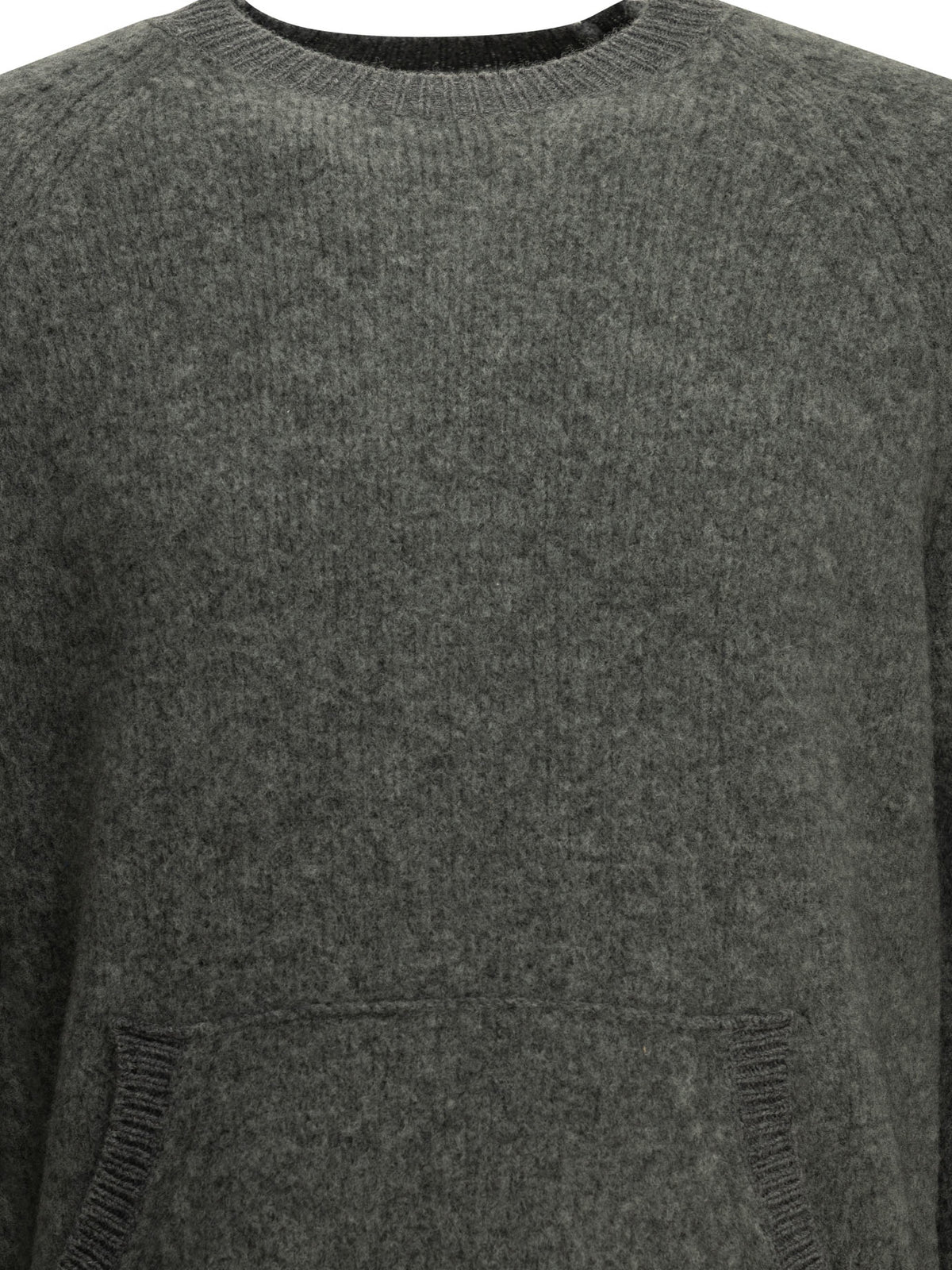 Rakkì Virgil Crew-Neck Sweater