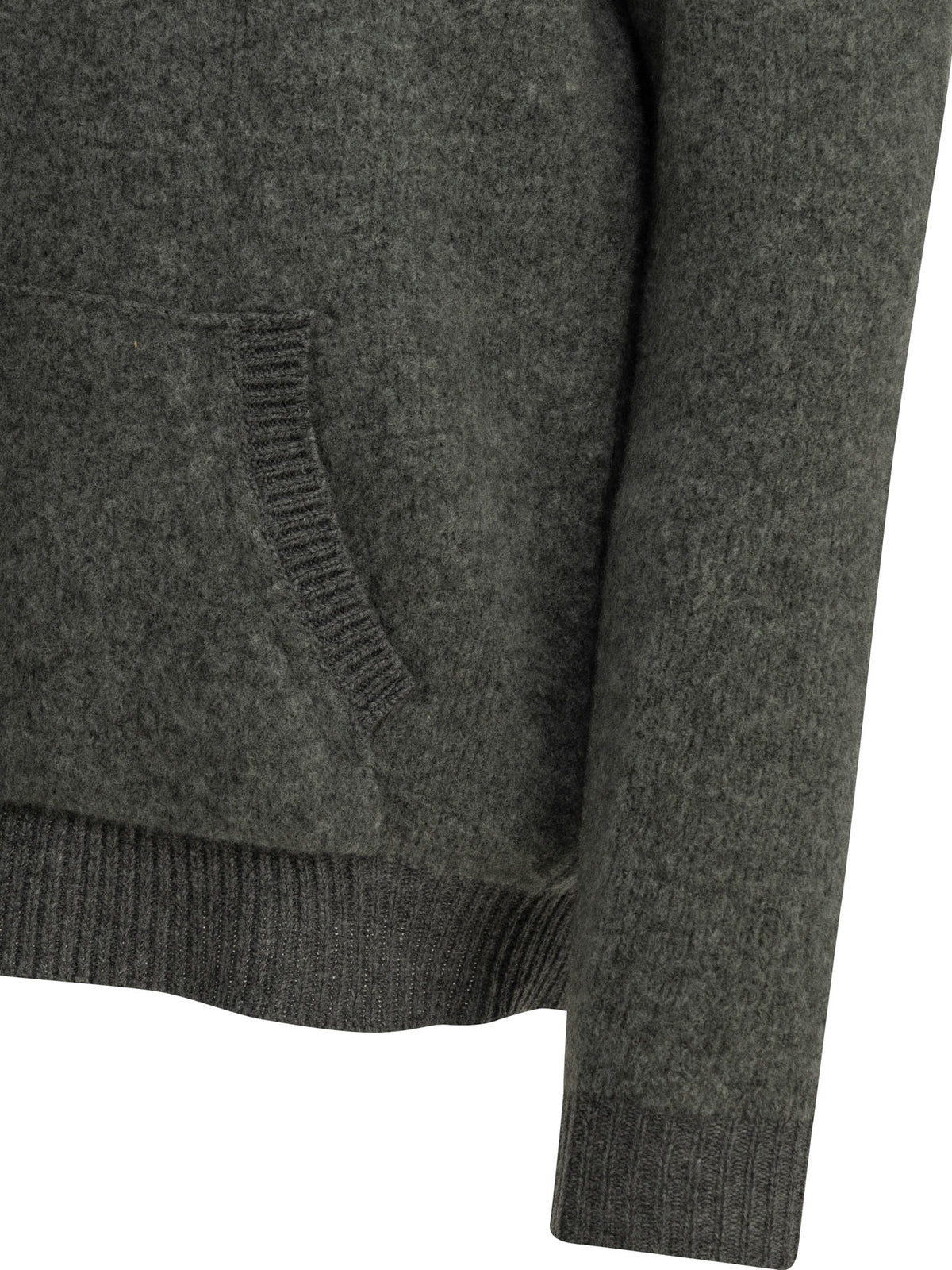 Rakkì Virgil Crew-Neck Sweater