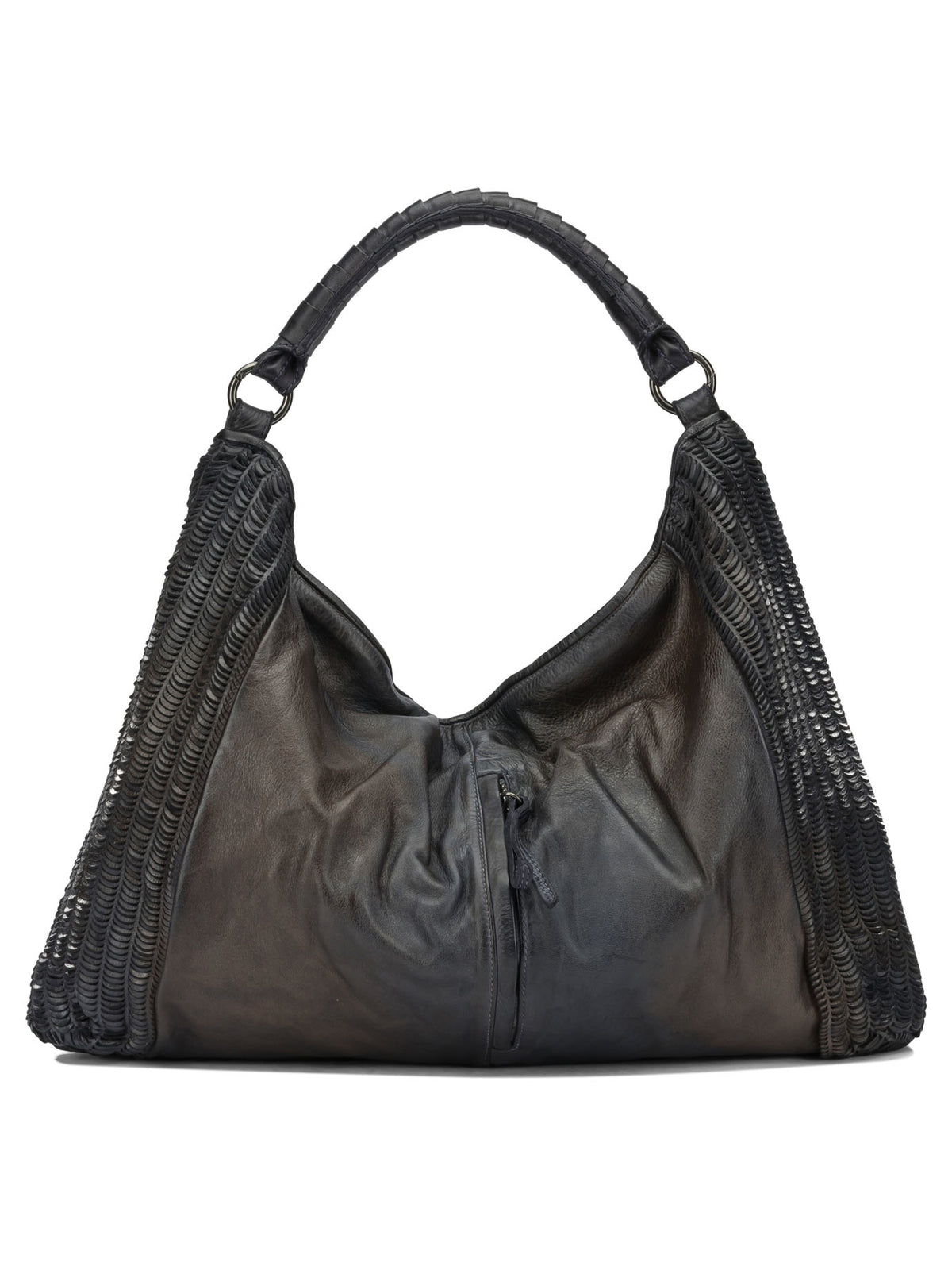 Reptile's House Shoulder Bags