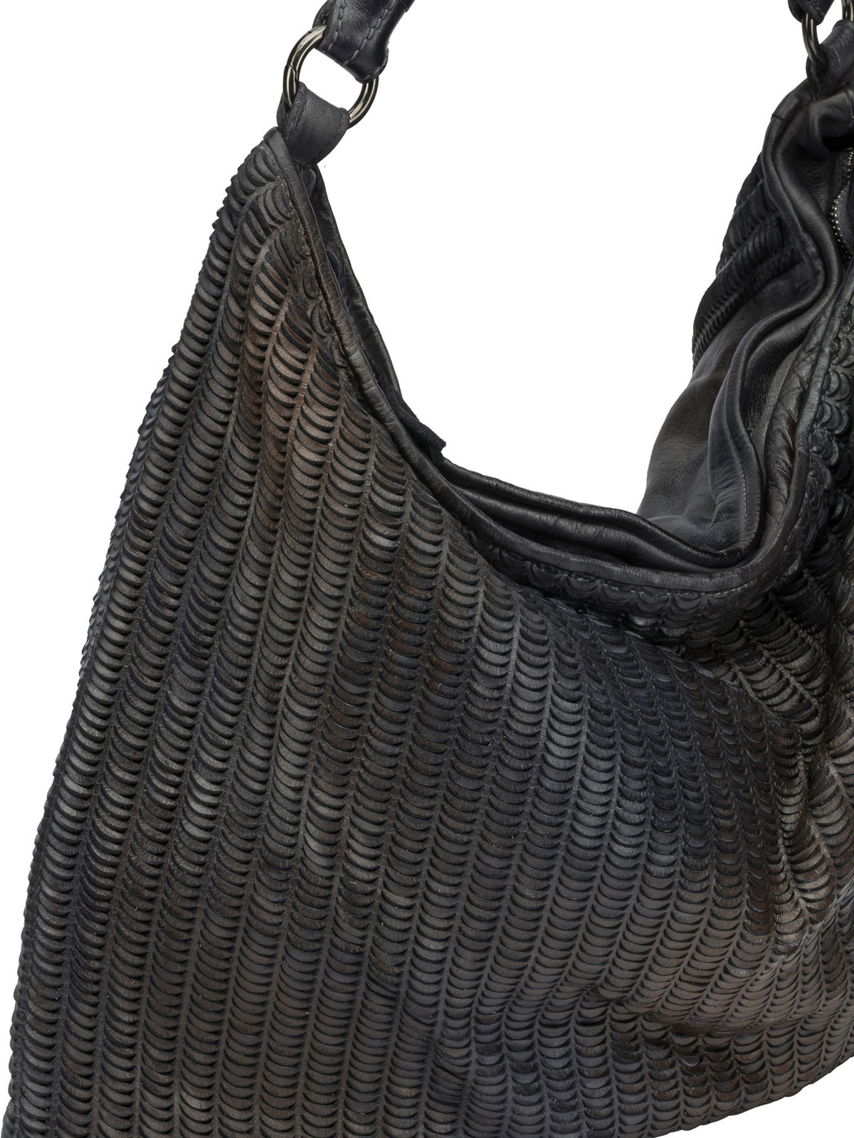 Reptile's House Shoulder Bags