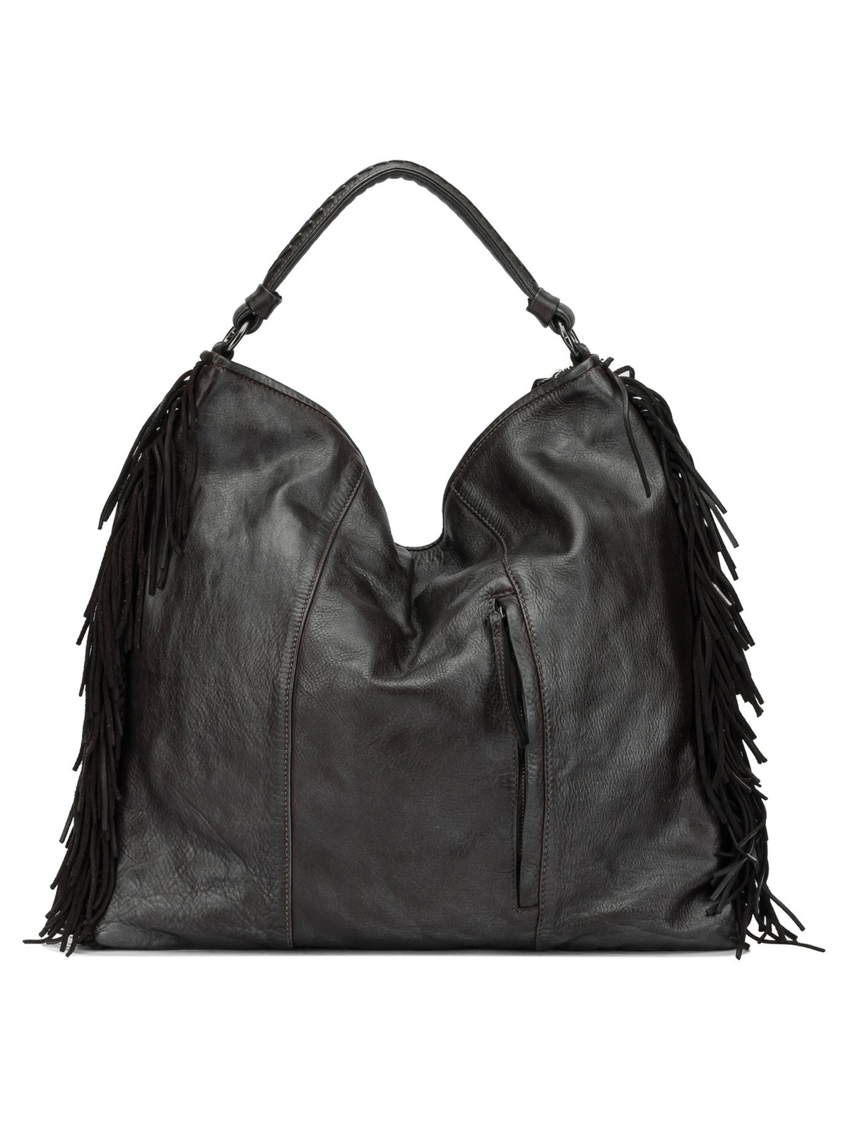 Reptile's House Shoulder Bags