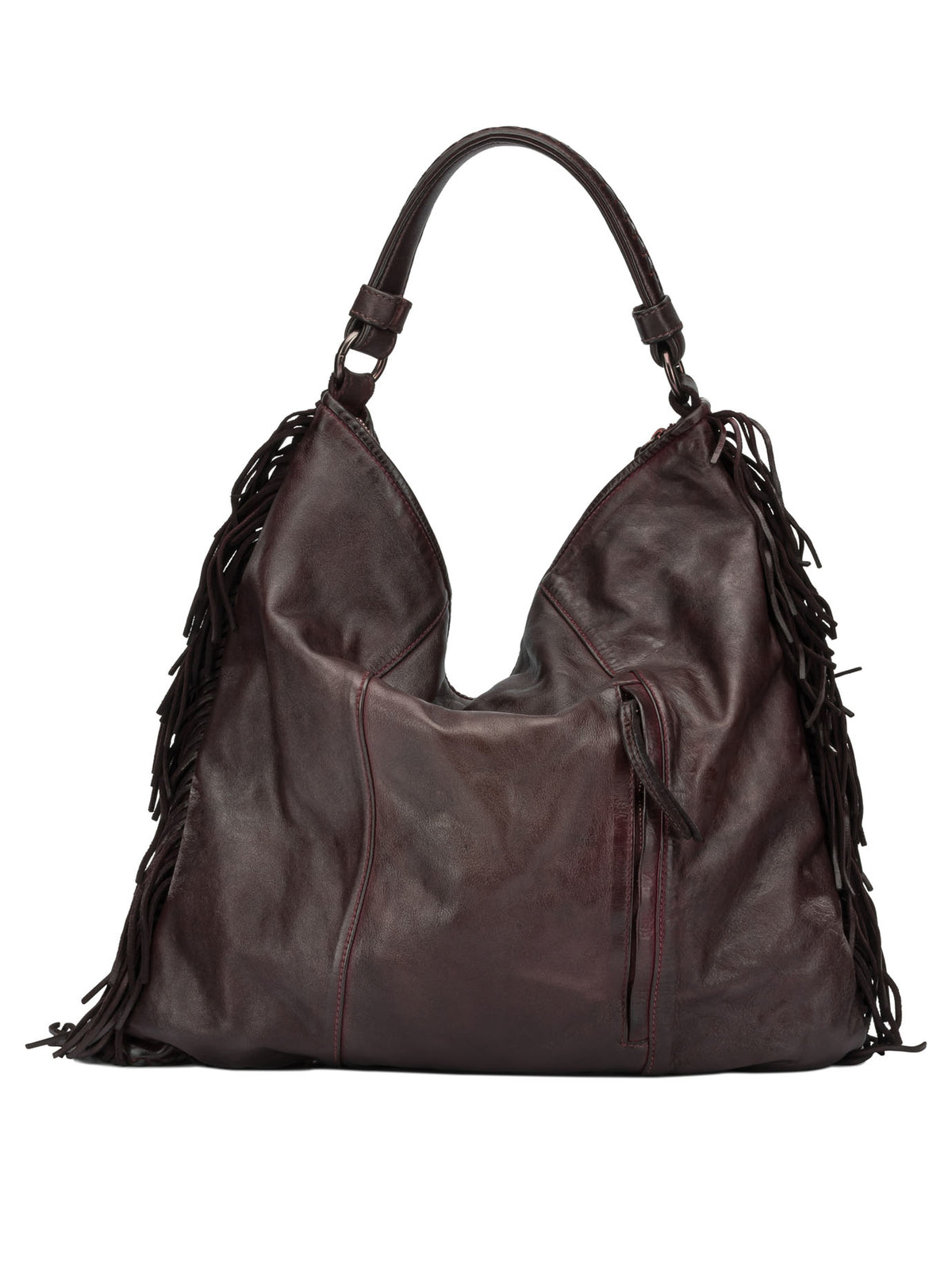Reptile's House Shoulder Bags