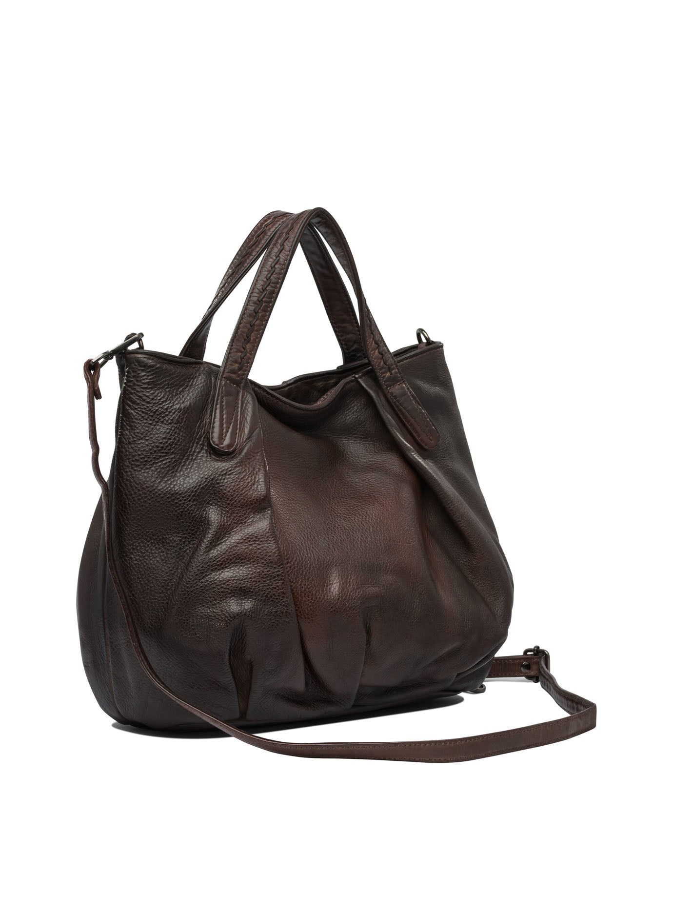 Reptile's House Shoulder Bags