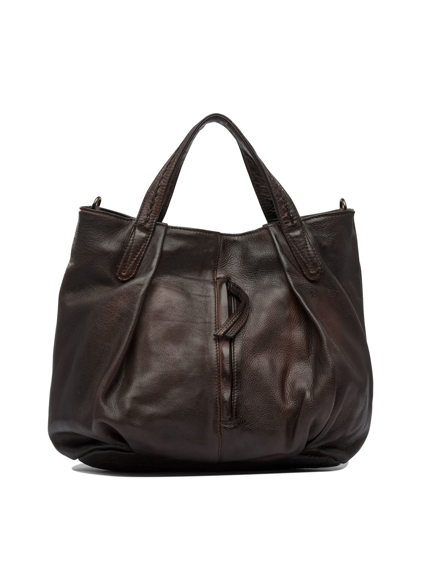 Reptile's House Shoulder Bags