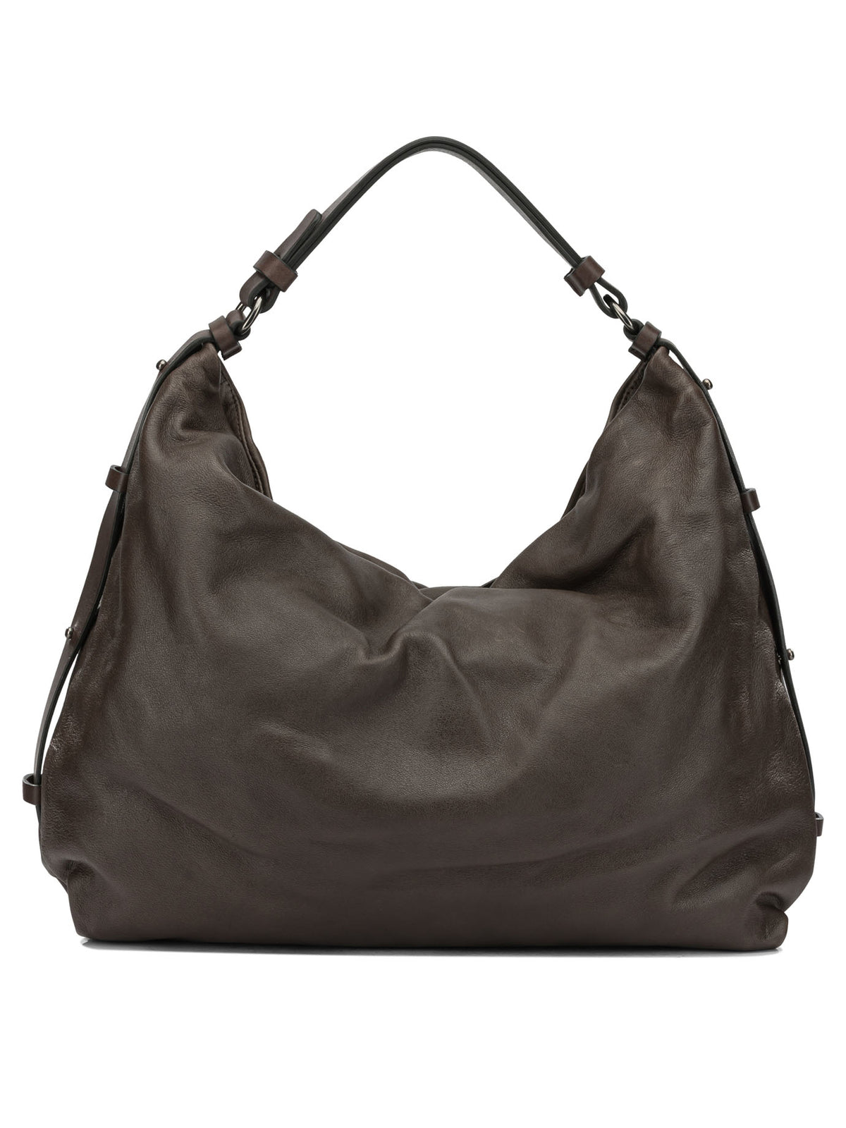 Reptile's House Shoulder Bags