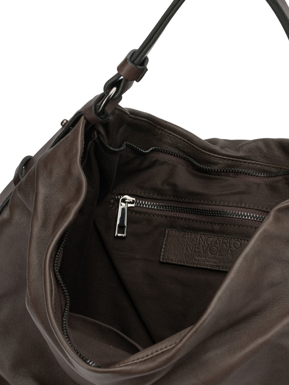 Reptile's House Shoulder Bags