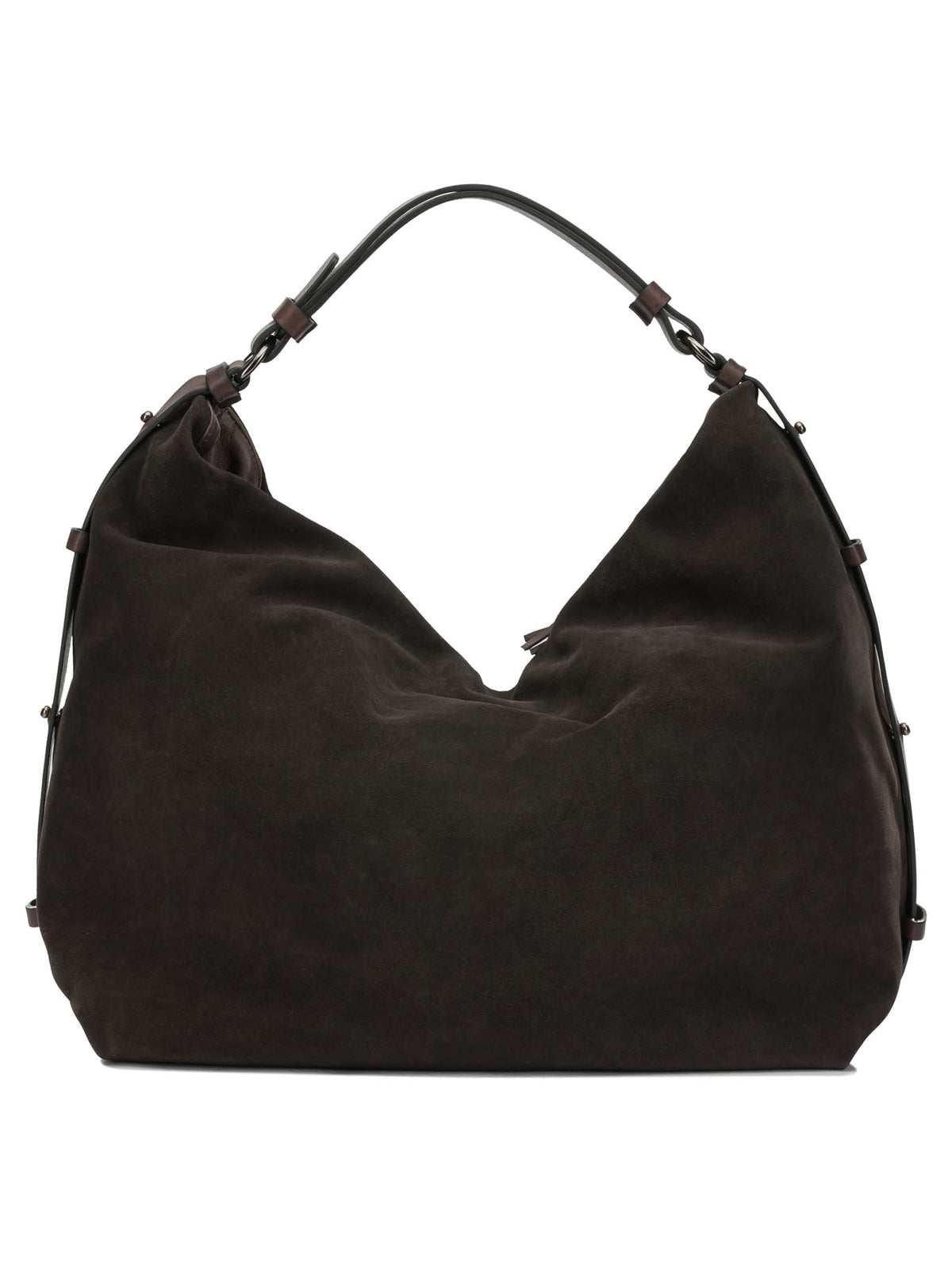 Reptile's House Shoulder Bags