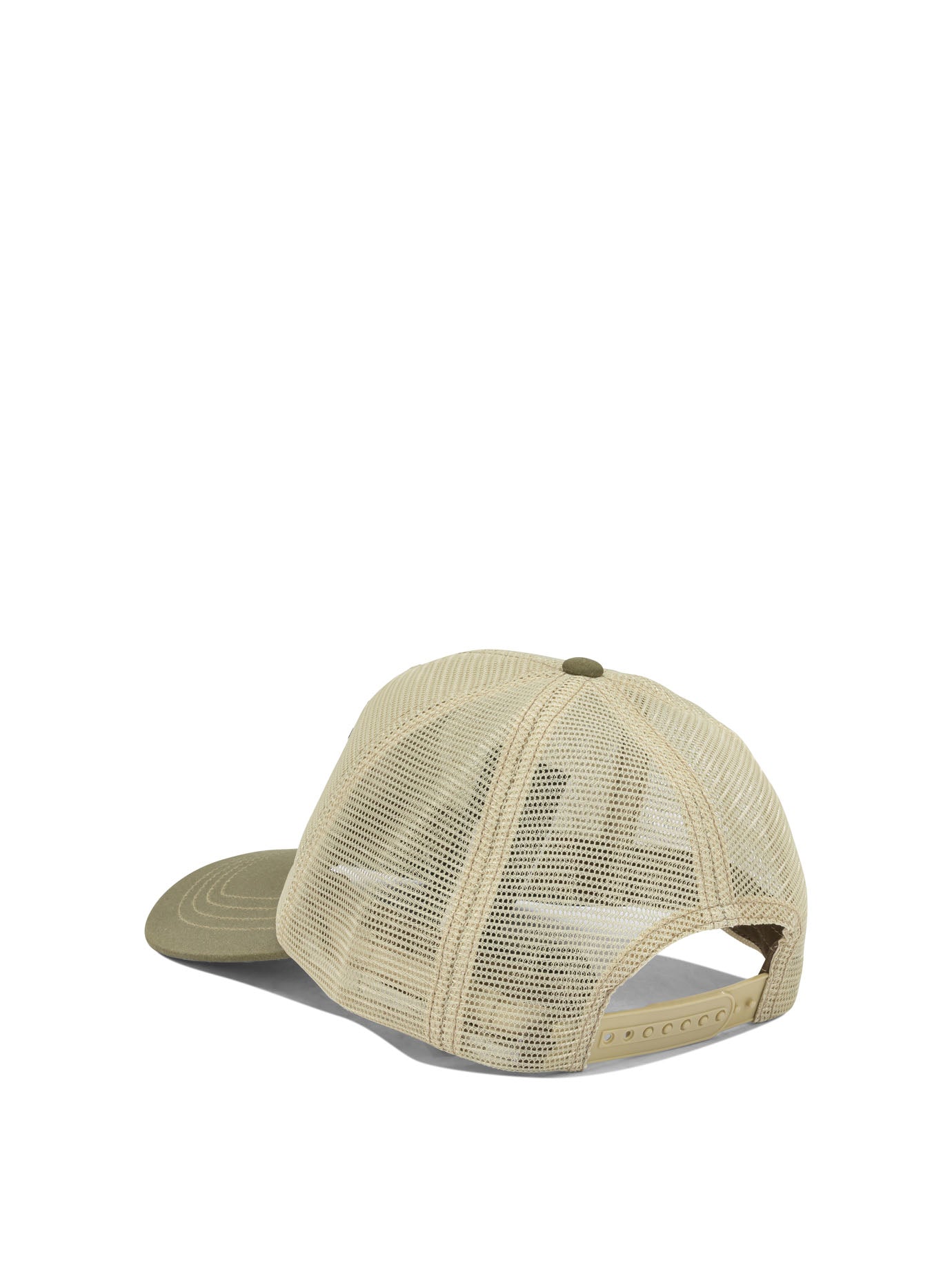 RRL by Ralph Lauren Trucker Cap With Logo