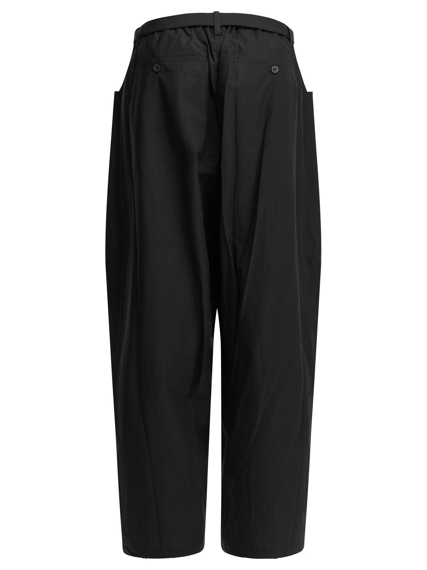 Sacai Typewriter Parachute Pants