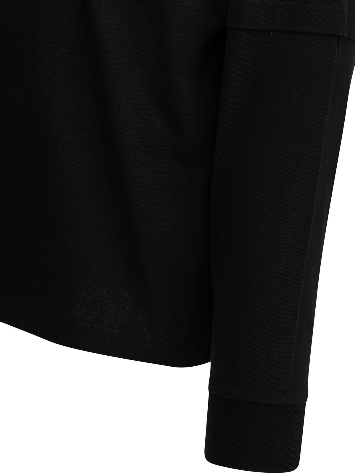Sacai Chusen Dyed Crew-Neck T-Shirt