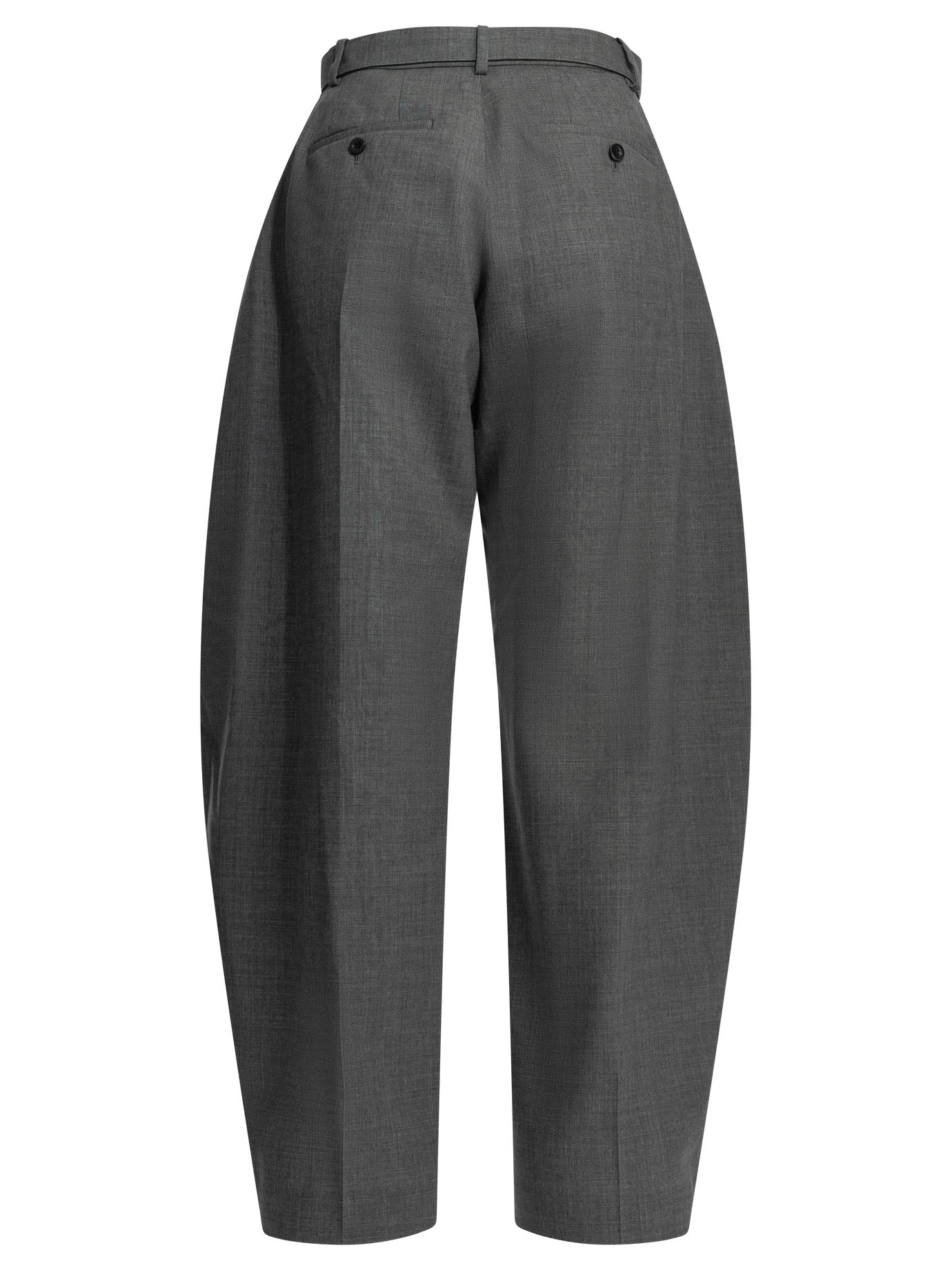 Sacai Tailored Wool Pants