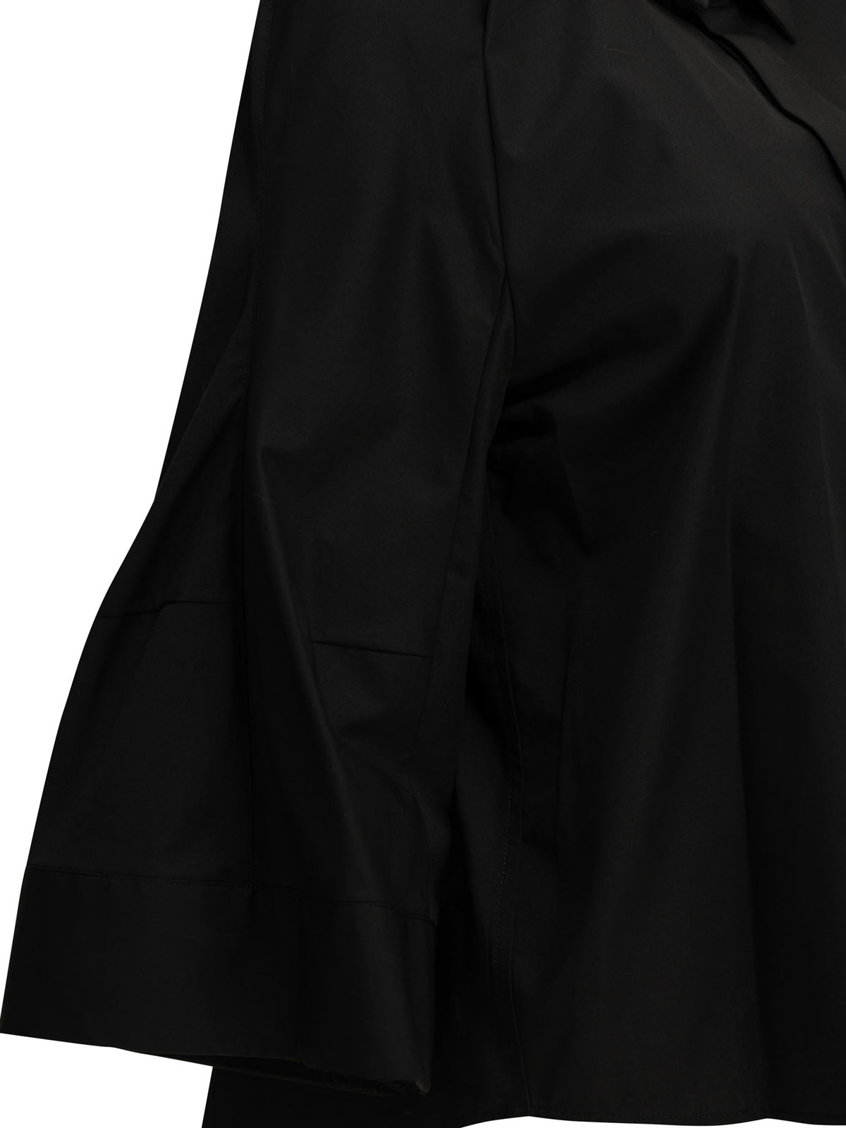 Sacai Poplin Casual Shirt