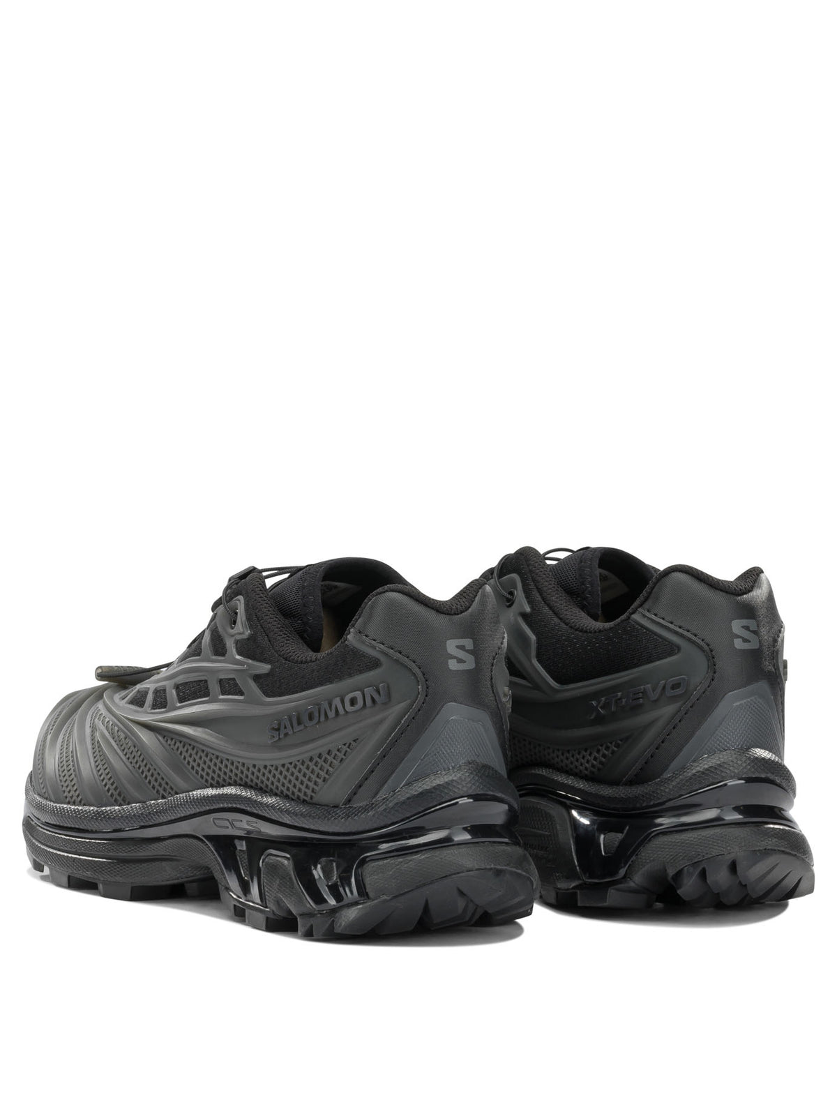 Salomon Xt-Evo Low-Top Sneakers