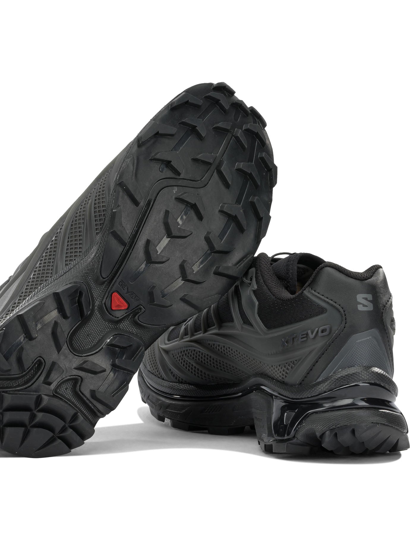 Salomon Xt-Evo Low-Top Sneakers