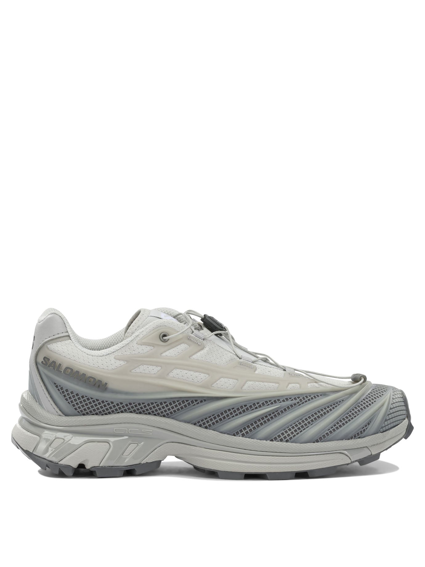 Salomon Xt-Evo Low-Top Sneakers