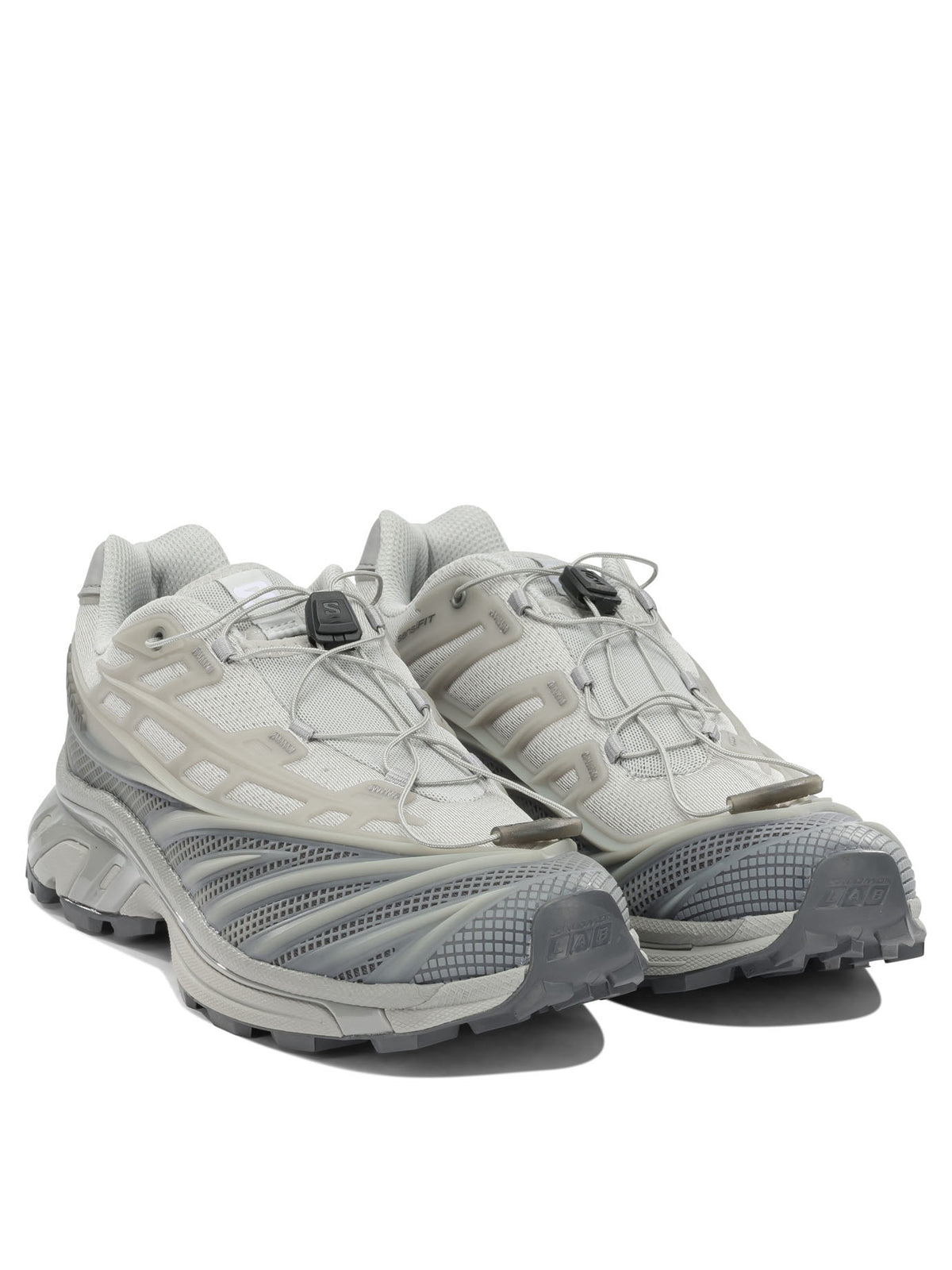 Salomon Xt-Evo Low-Top Sneakers