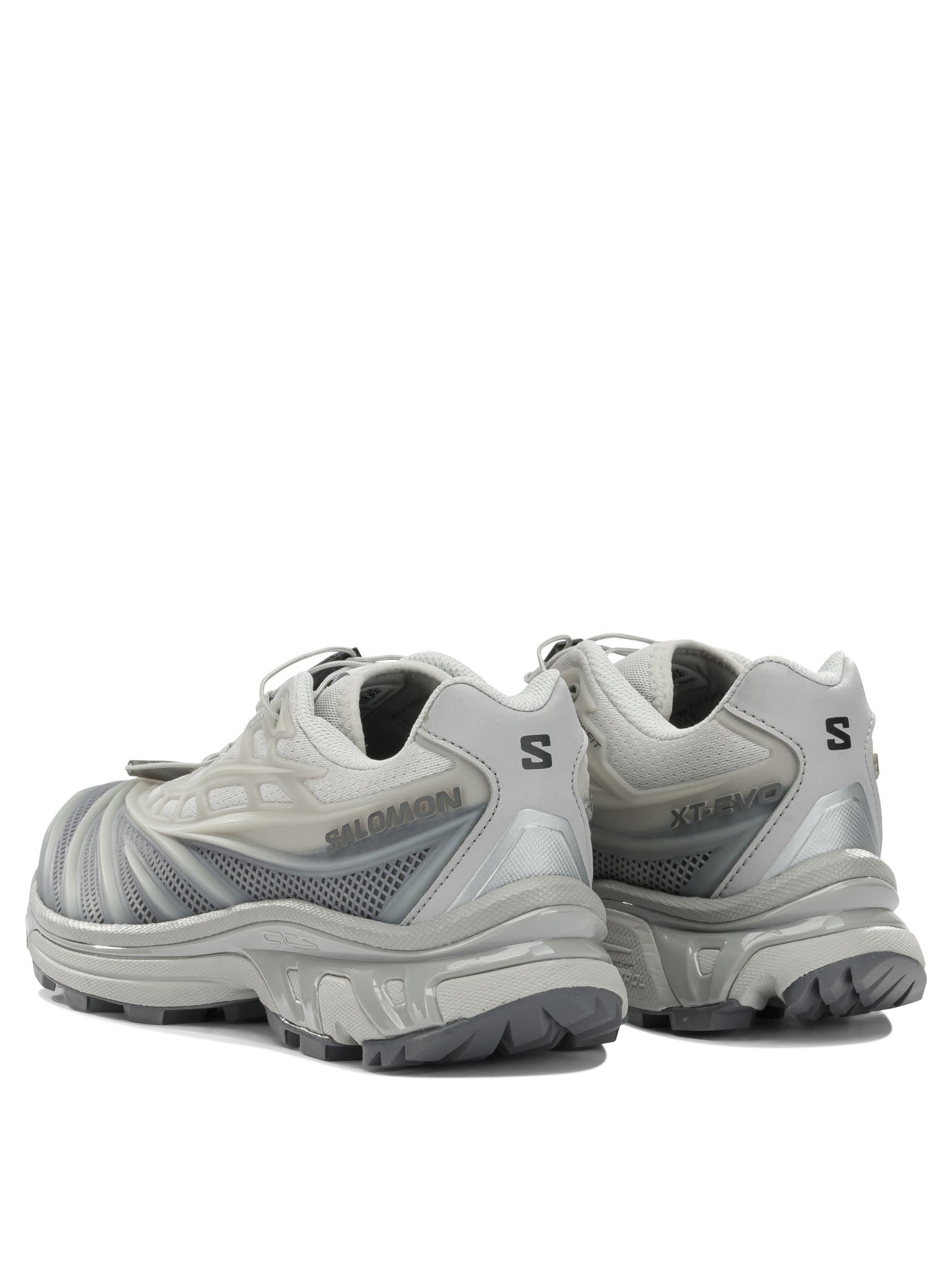 Salomon Xt-Evo Low-Top Sneakers