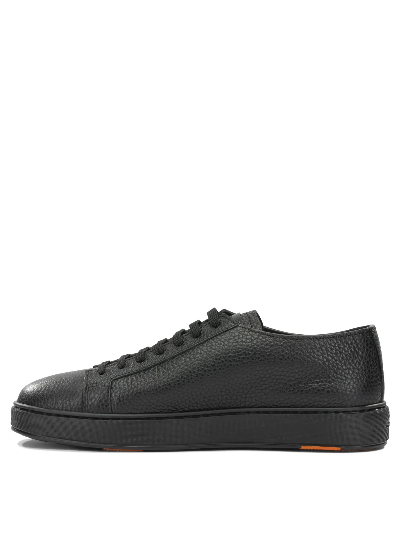 Santoni Dumps Low-Top Sneakers