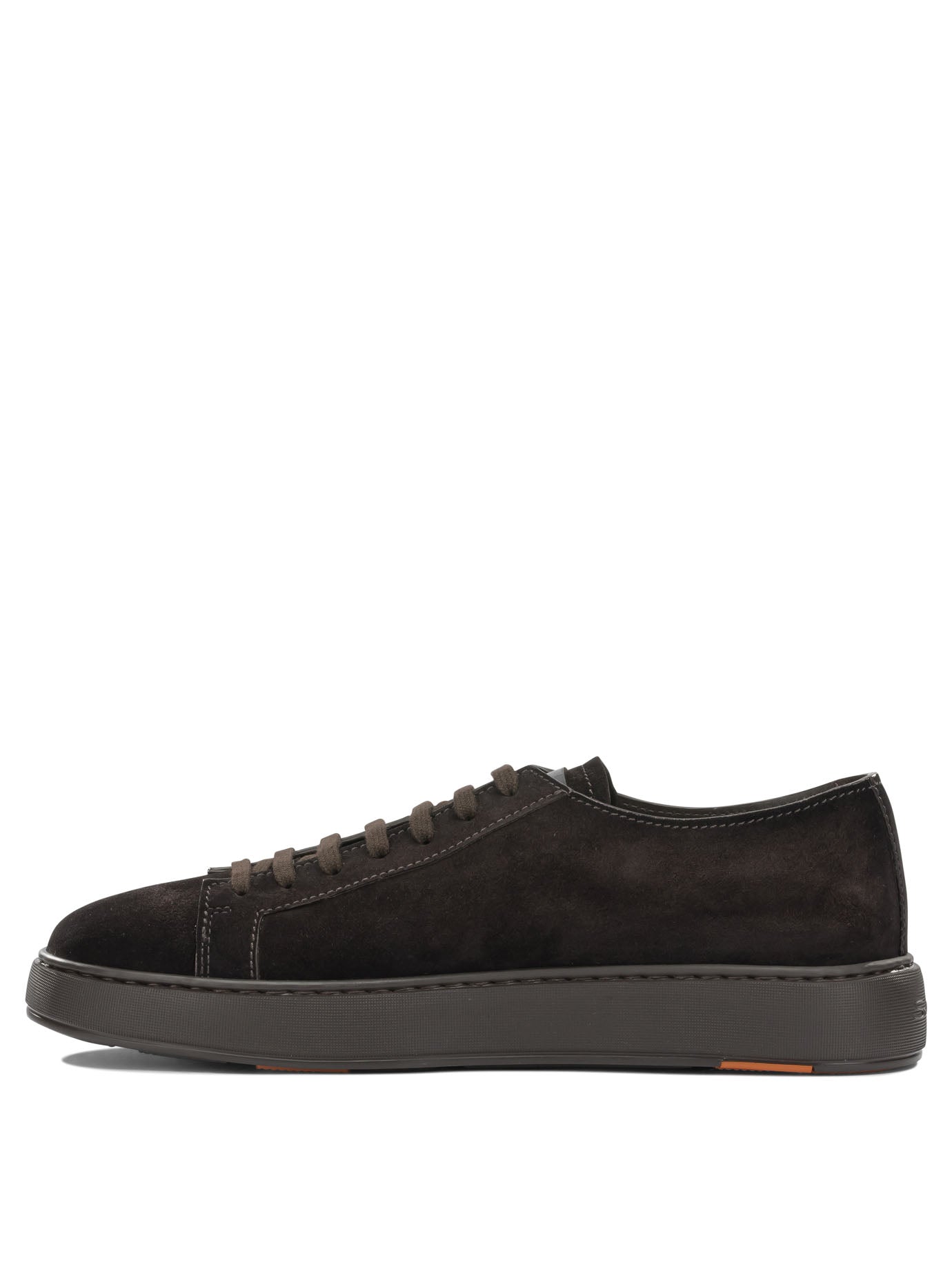 Santoni Damps Low Sneakers