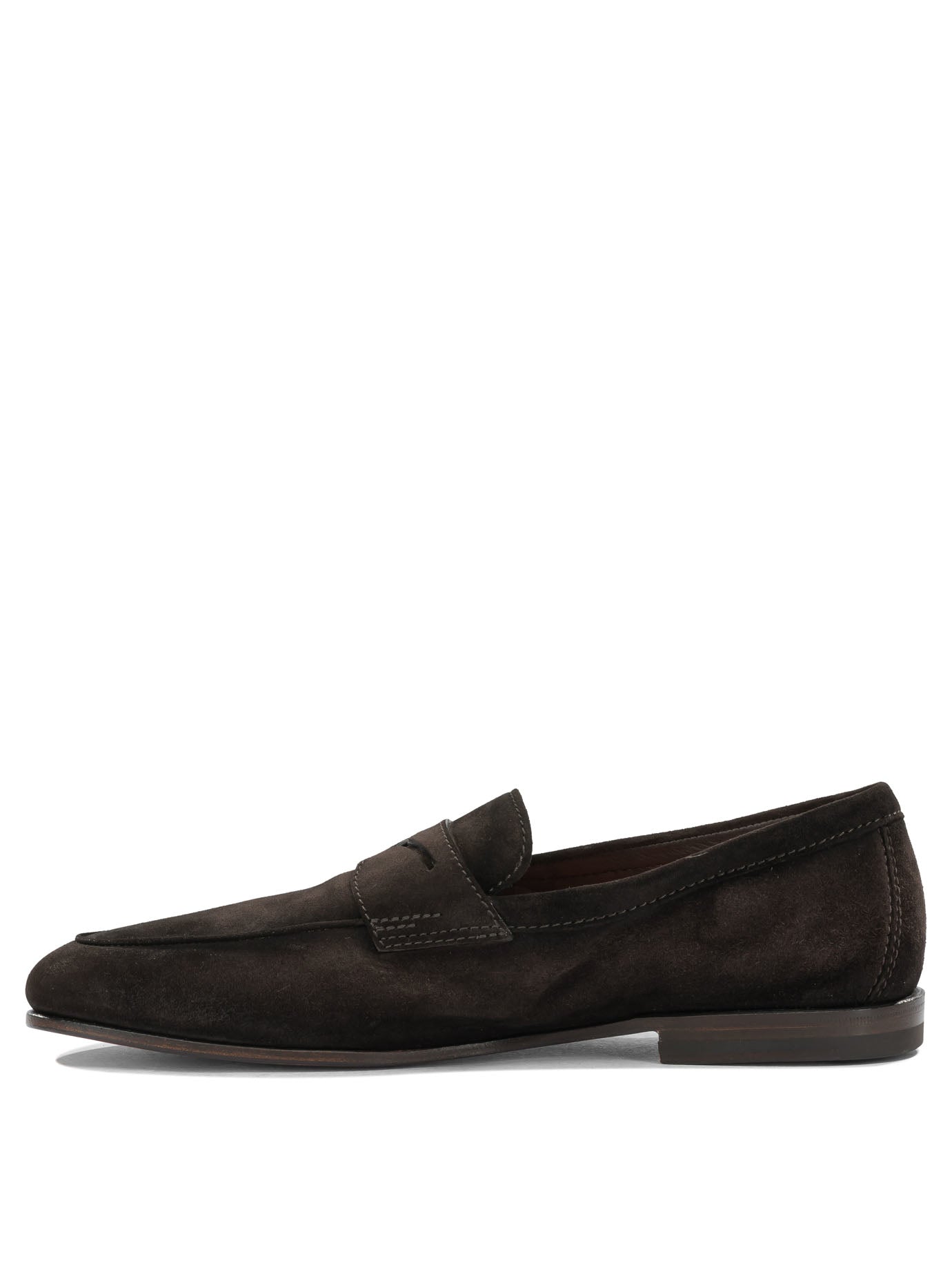 Santoni Carlo Loafers