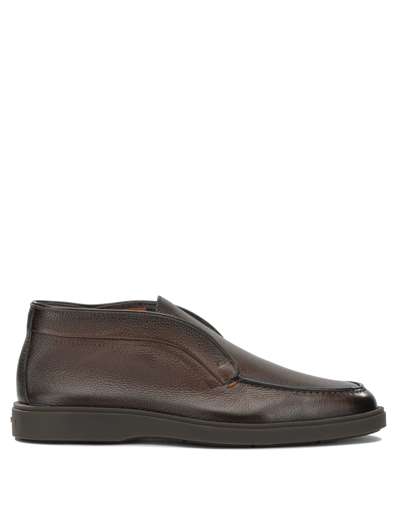 Santoni Dragon Loafers
