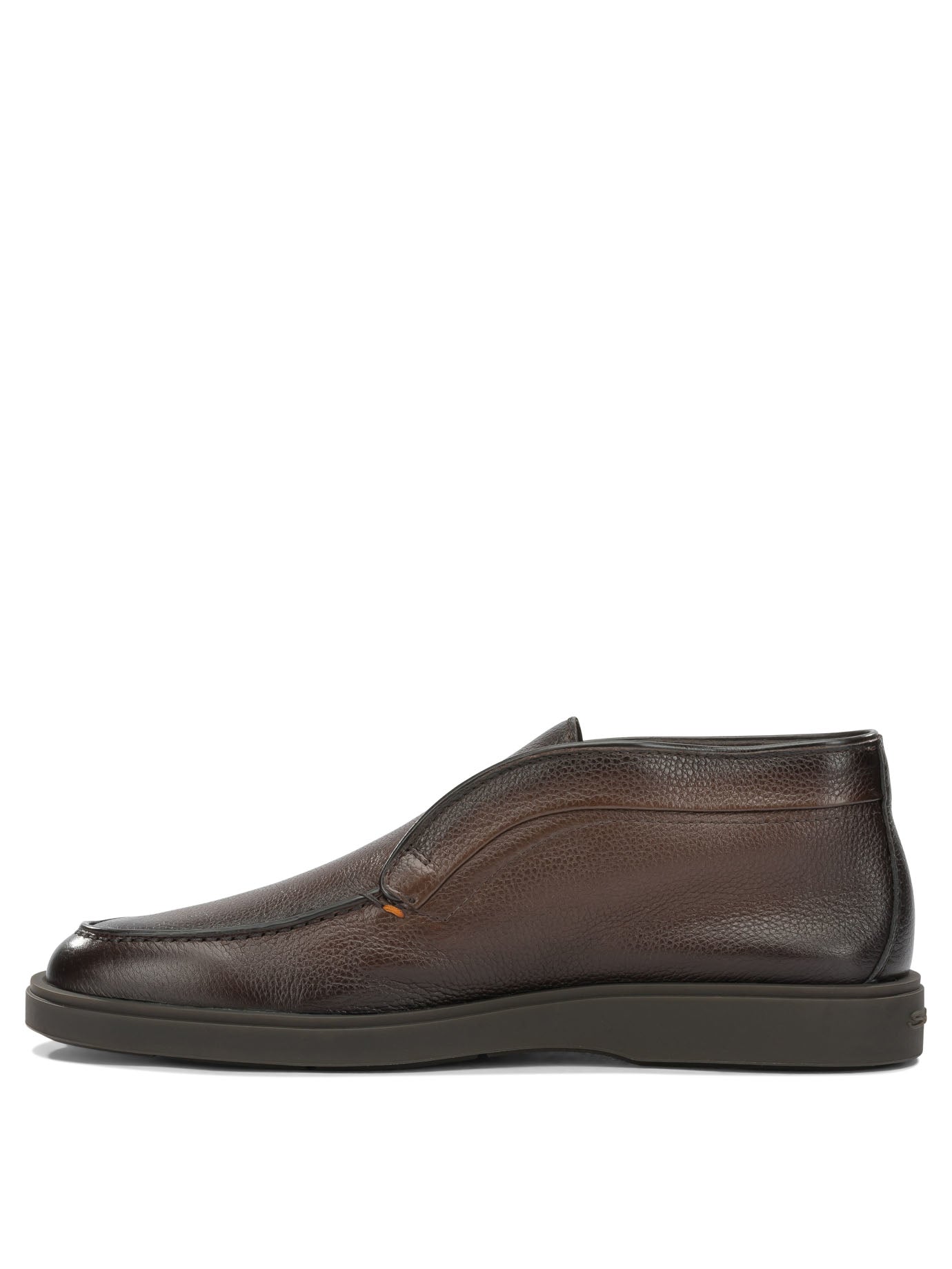 Santoni Dragon Loafers