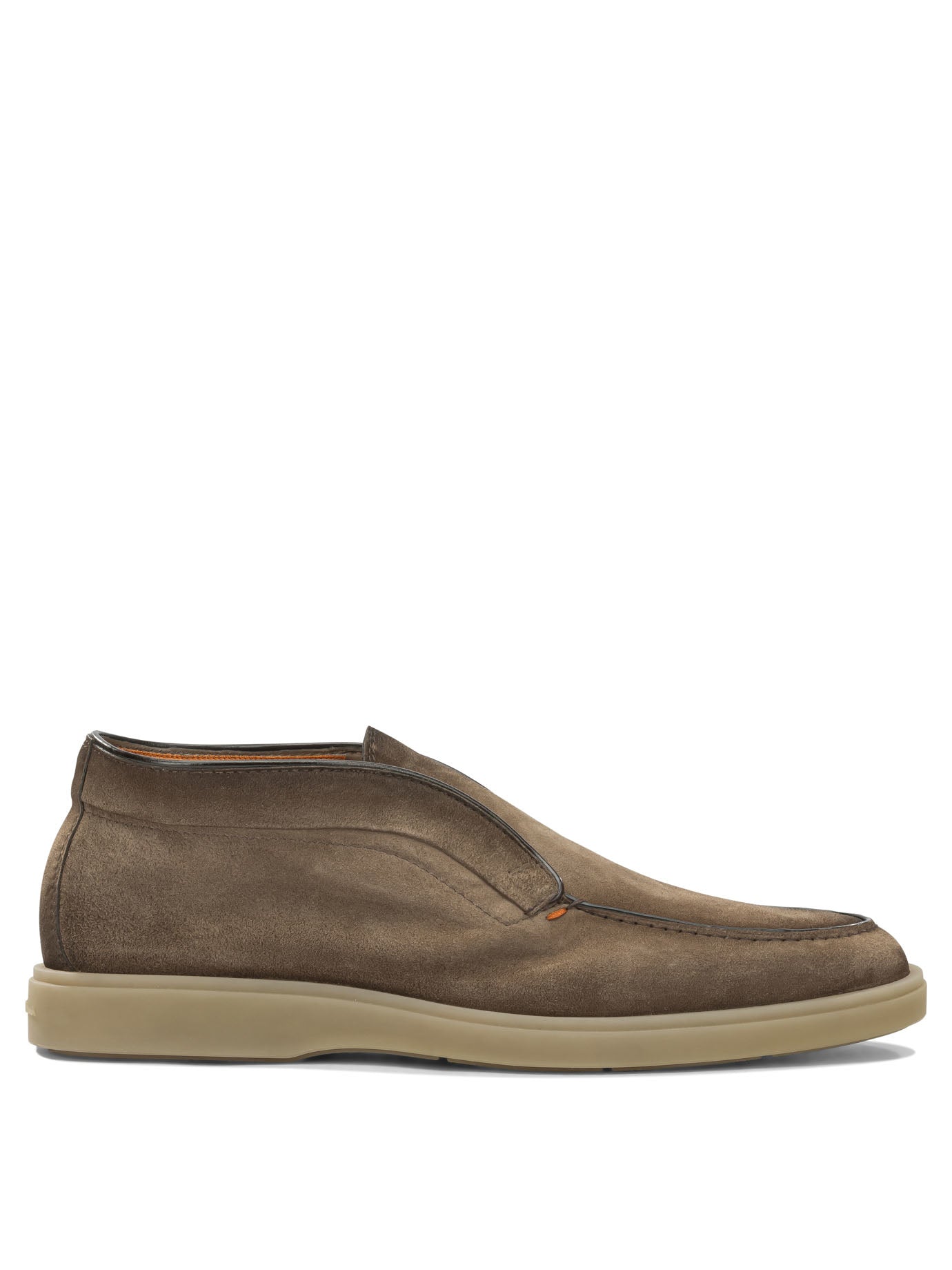 Santoni Aryadne Loafers
