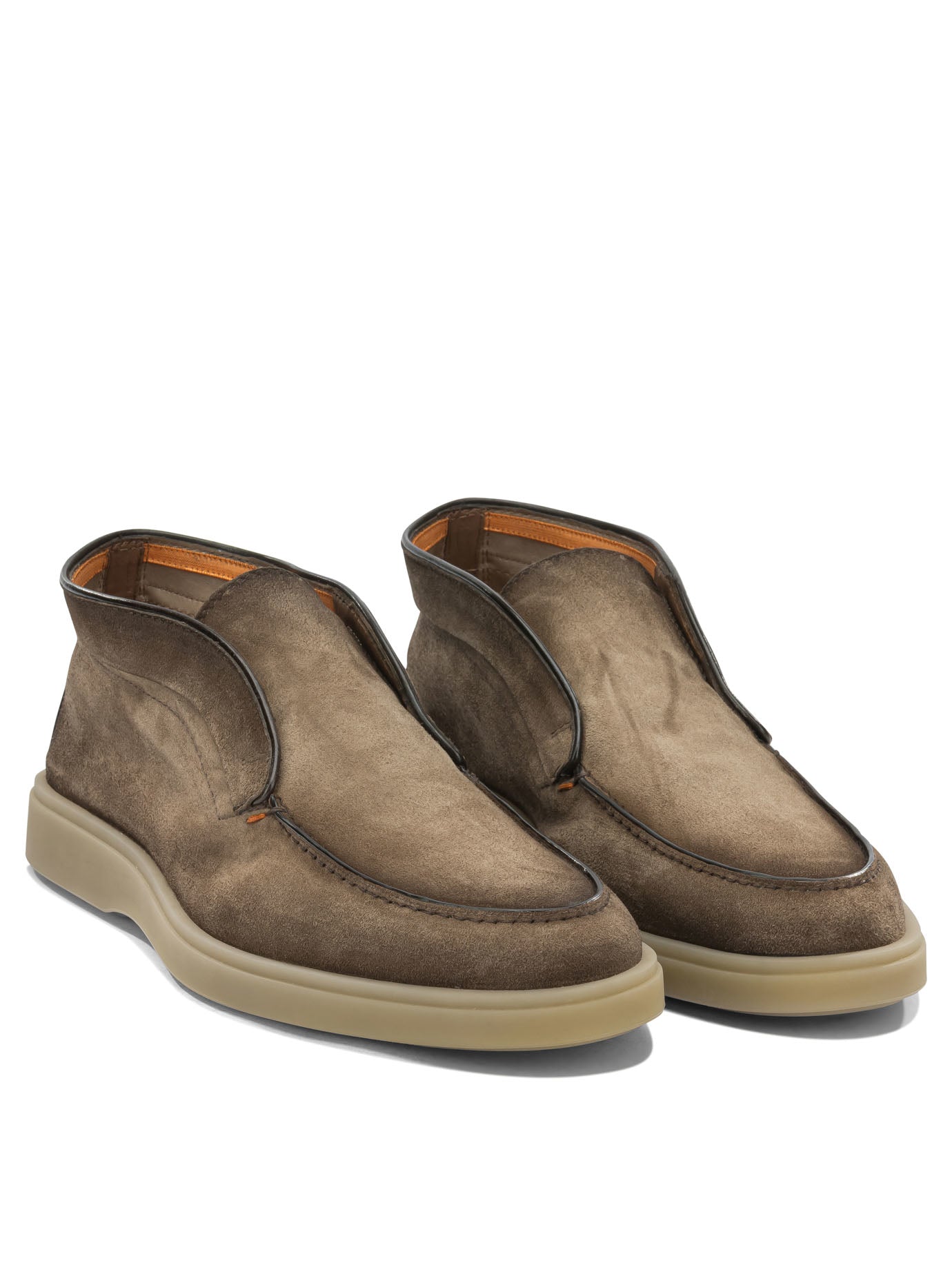 Santoni Aryadne Loafers
