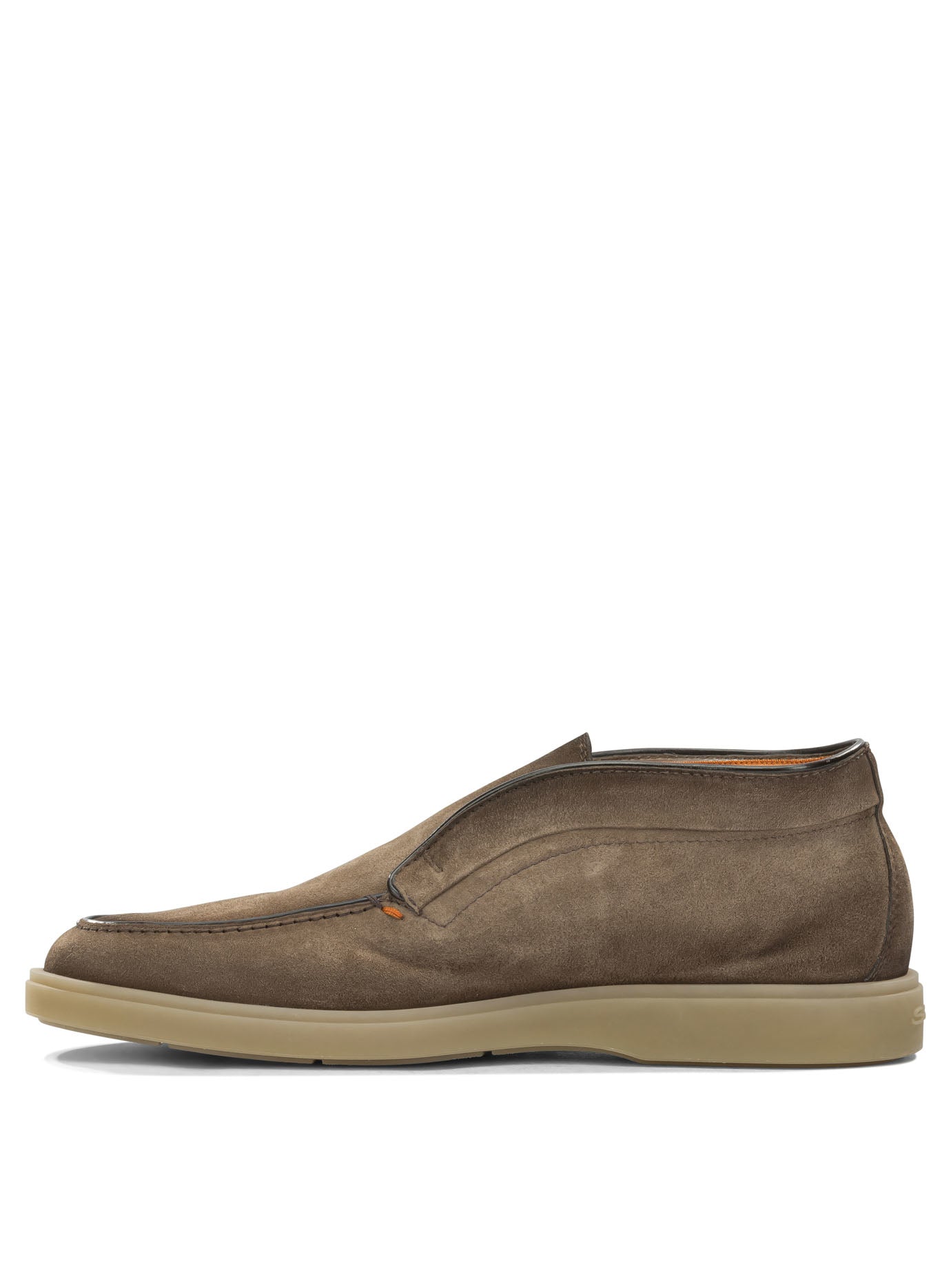 Santoni Aryadne Loafers