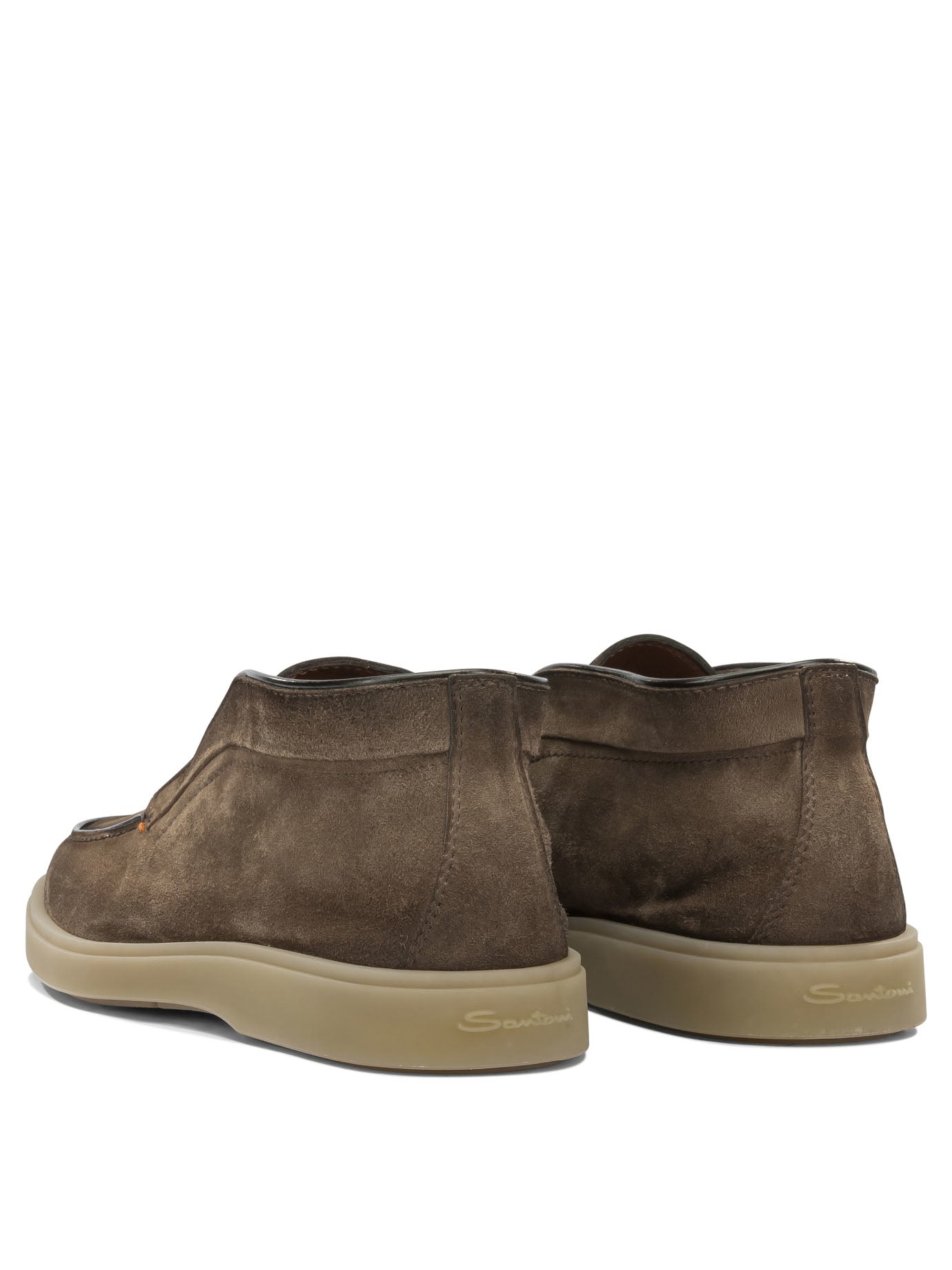 Santoni Aryadne Loafers