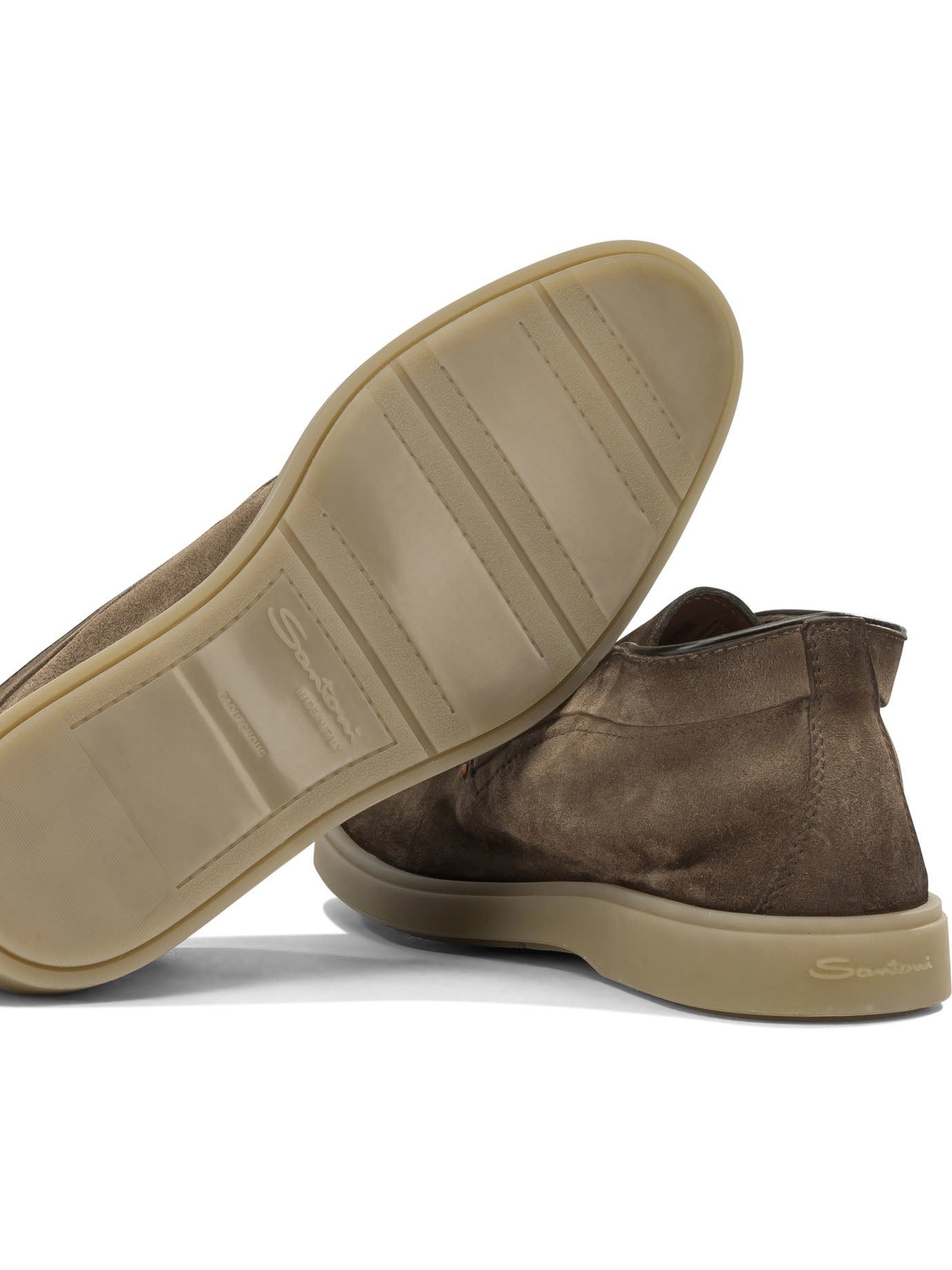 Santoni Aryadne Loafers