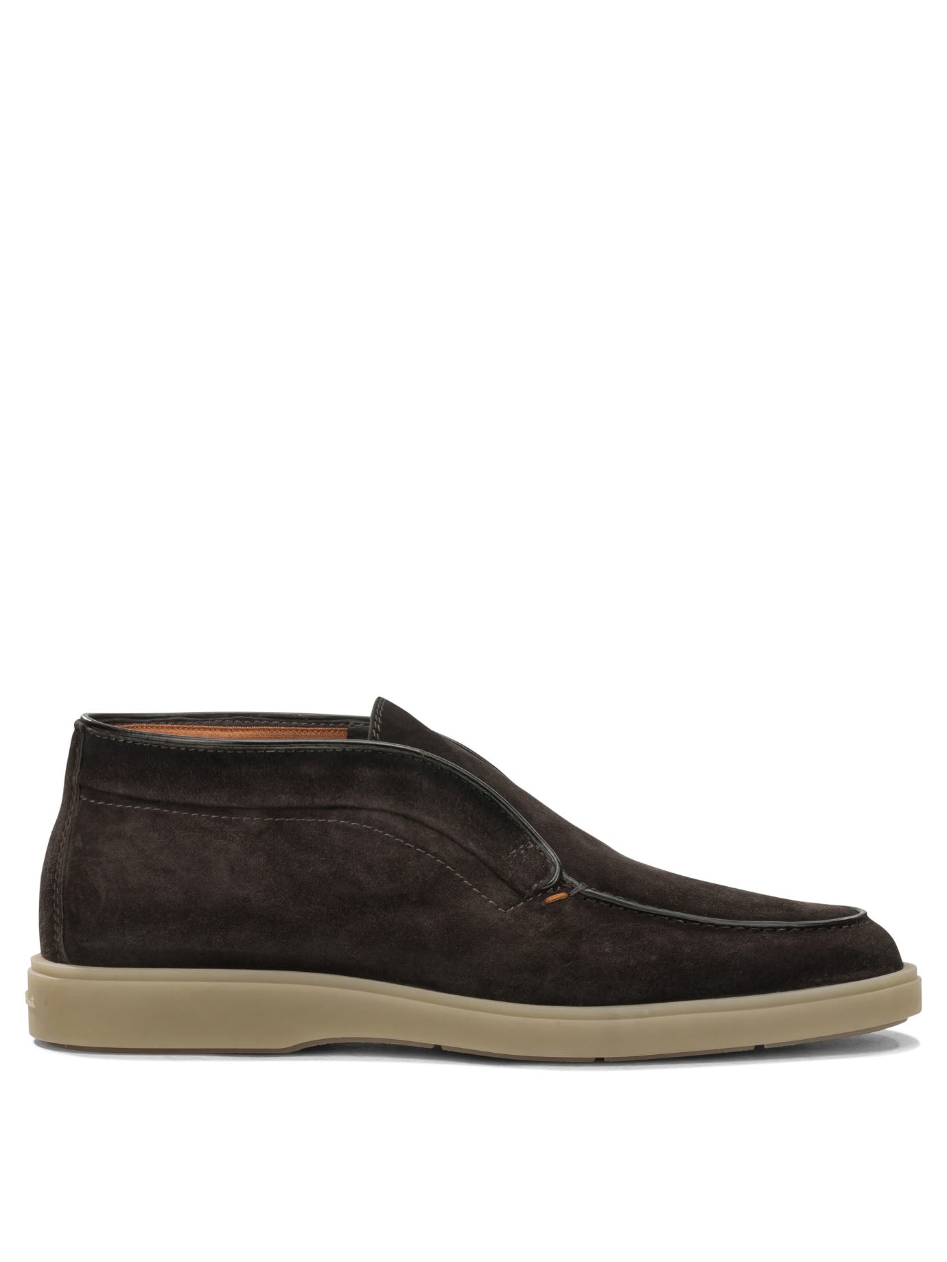 Santoni Digits Loafers
