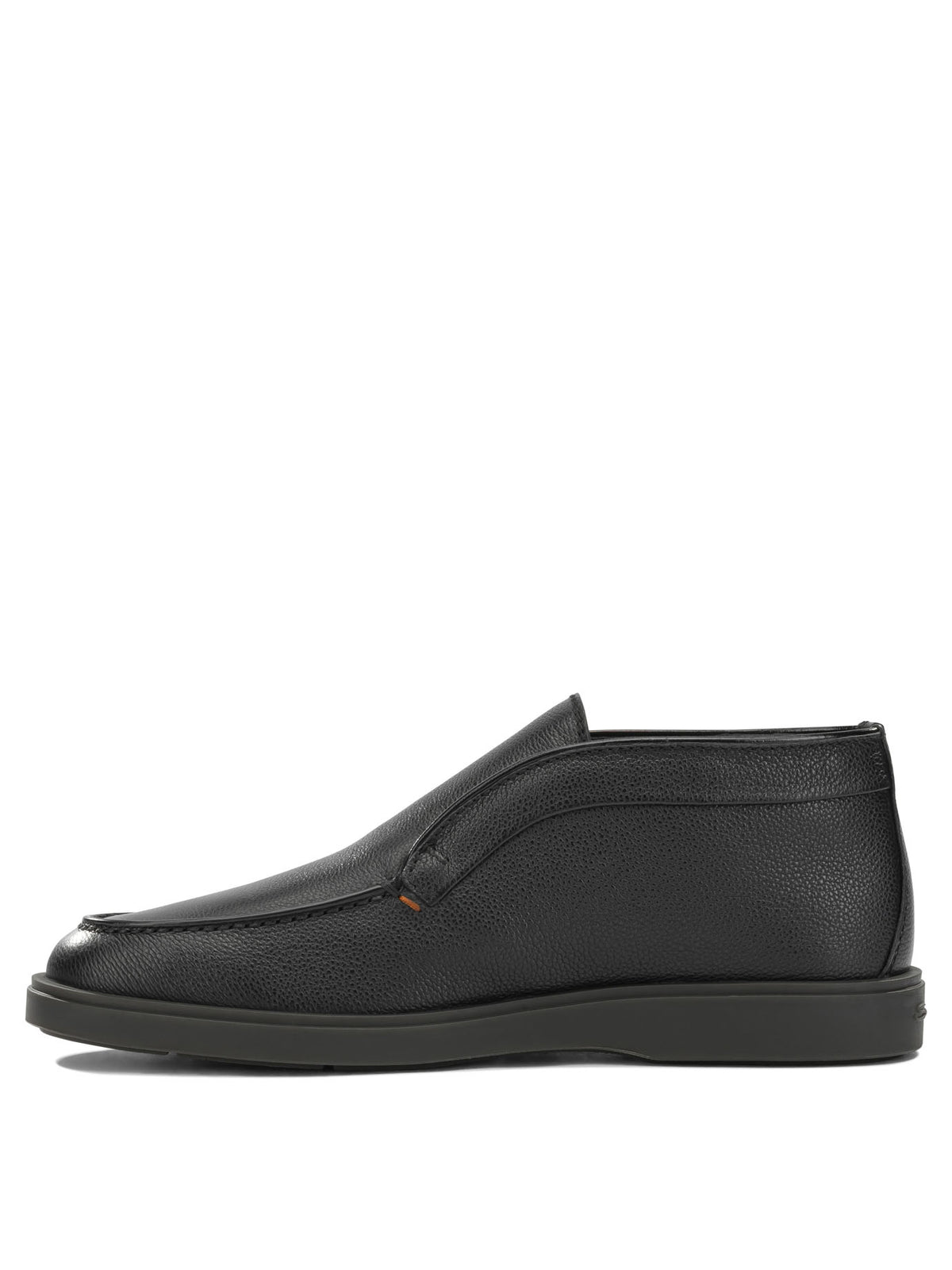 Santoni Dragon Loafers