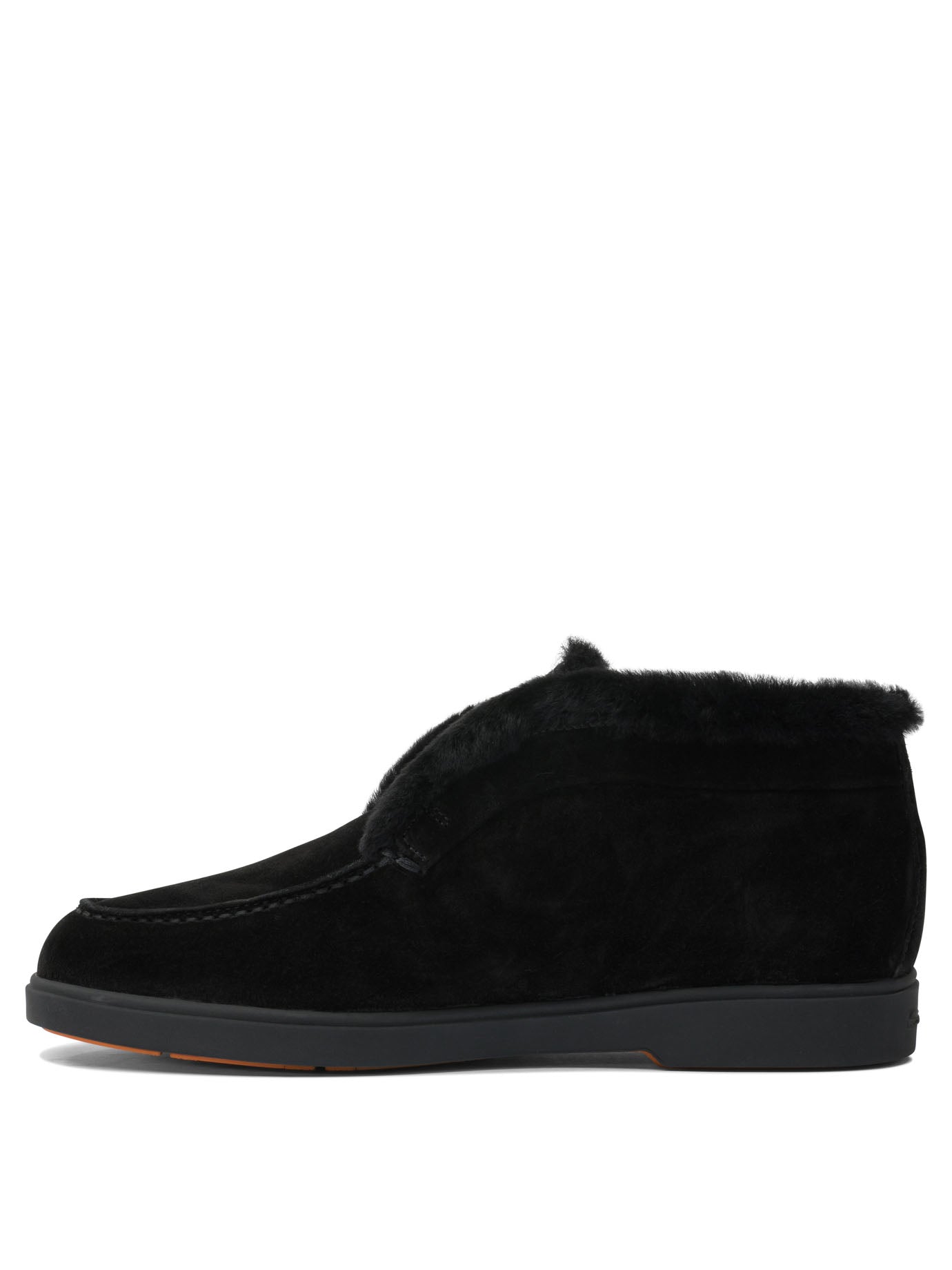 Santoni Fortune Loafers
