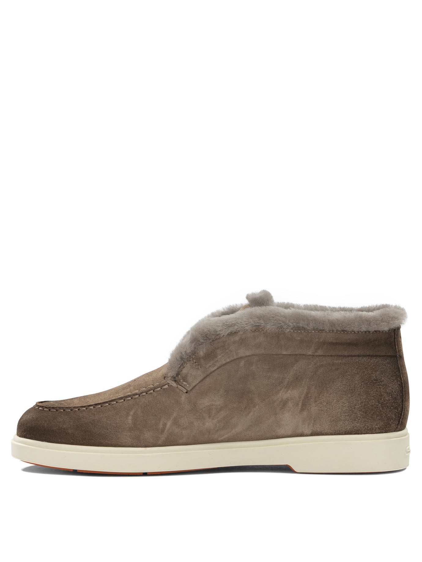 Santoni Fortune Loafers