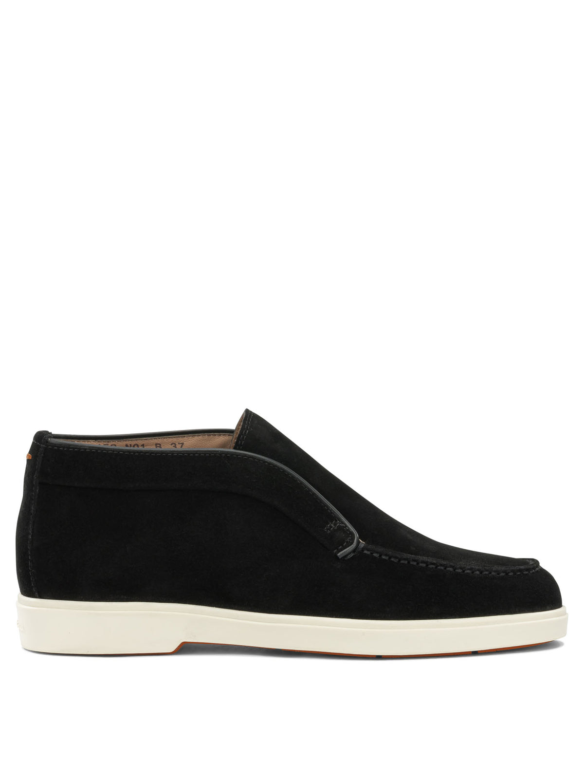 Santoni Andvari Loafers
