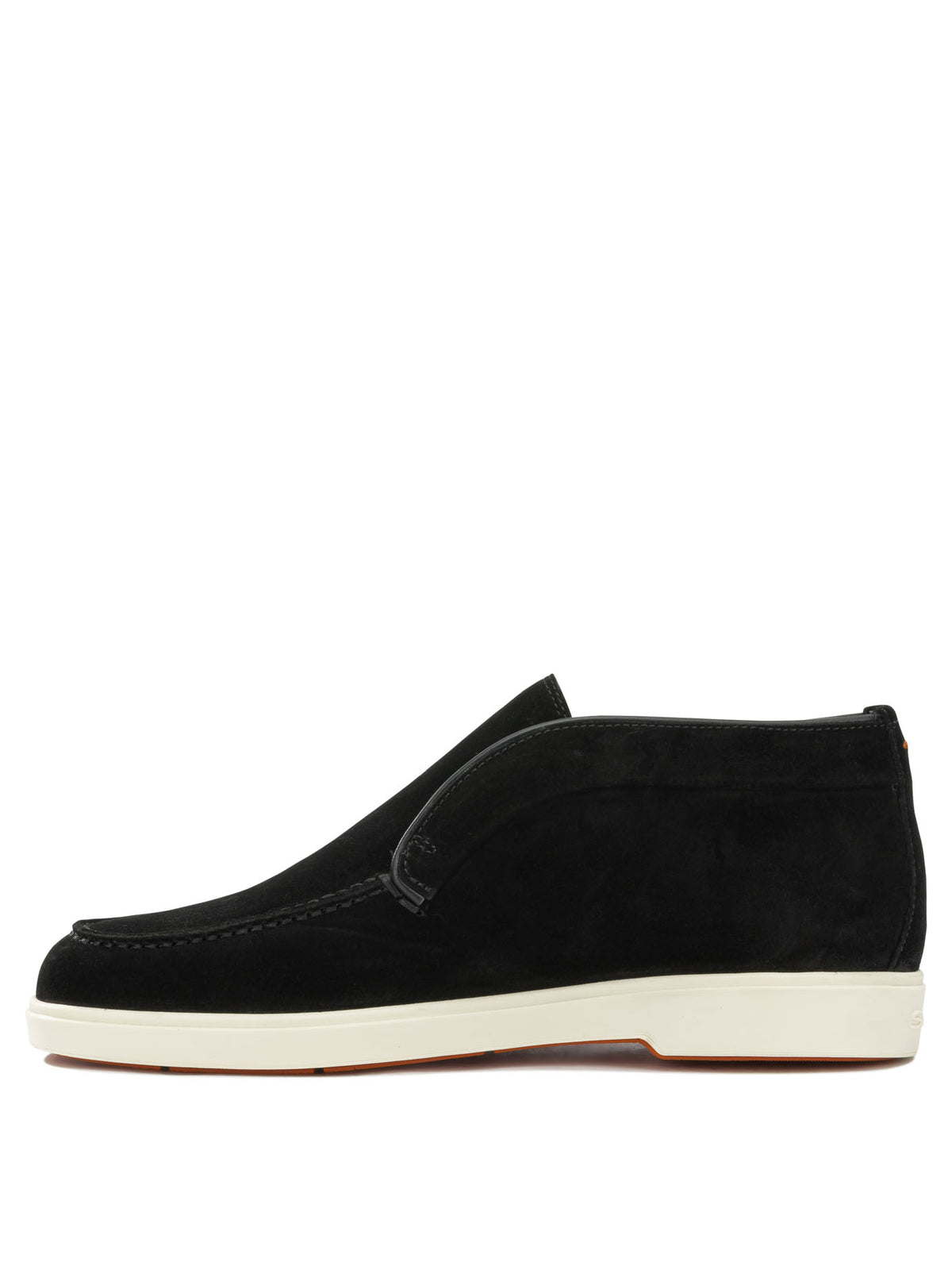 Santoni Andvari Loafers