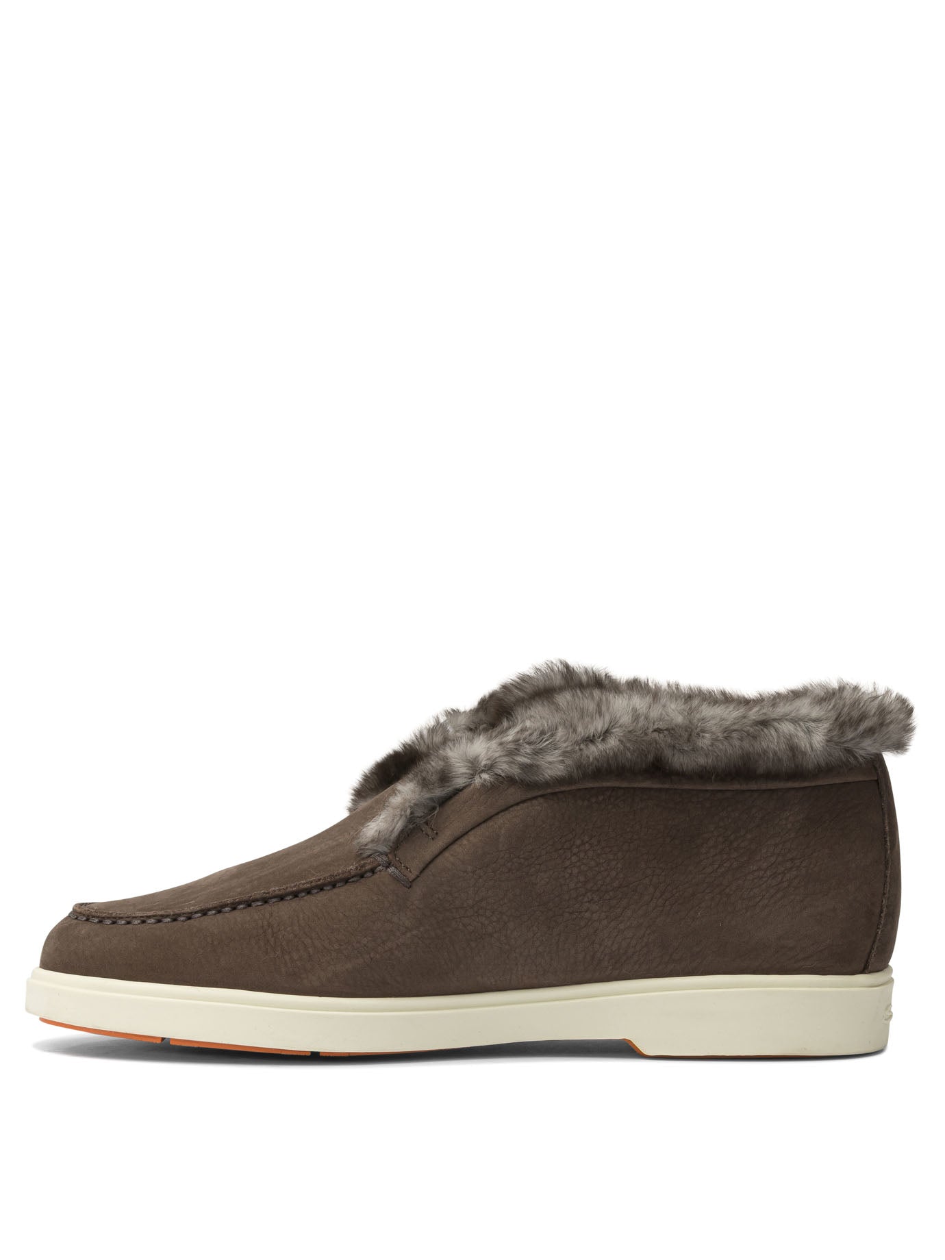 Santoni Fortune Loafers