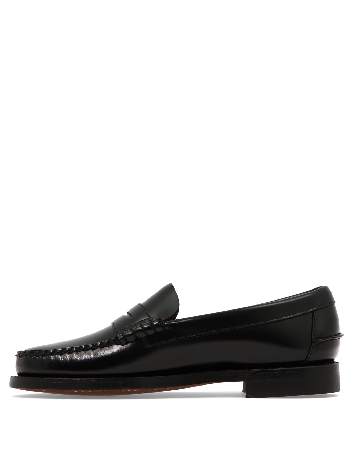 Sebago Classic Dan Loafers